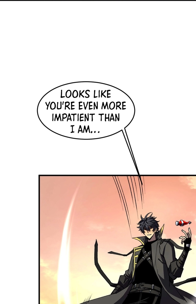 The Summoner: Apocalypse Rewinds Chapter 152 page 58 - 