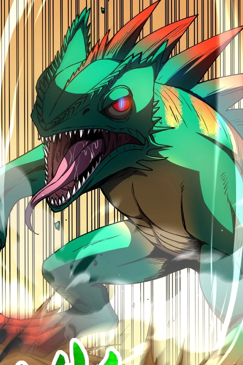 The Summoner: Apocalypse Rewinds Chapter 152 page 66 - 