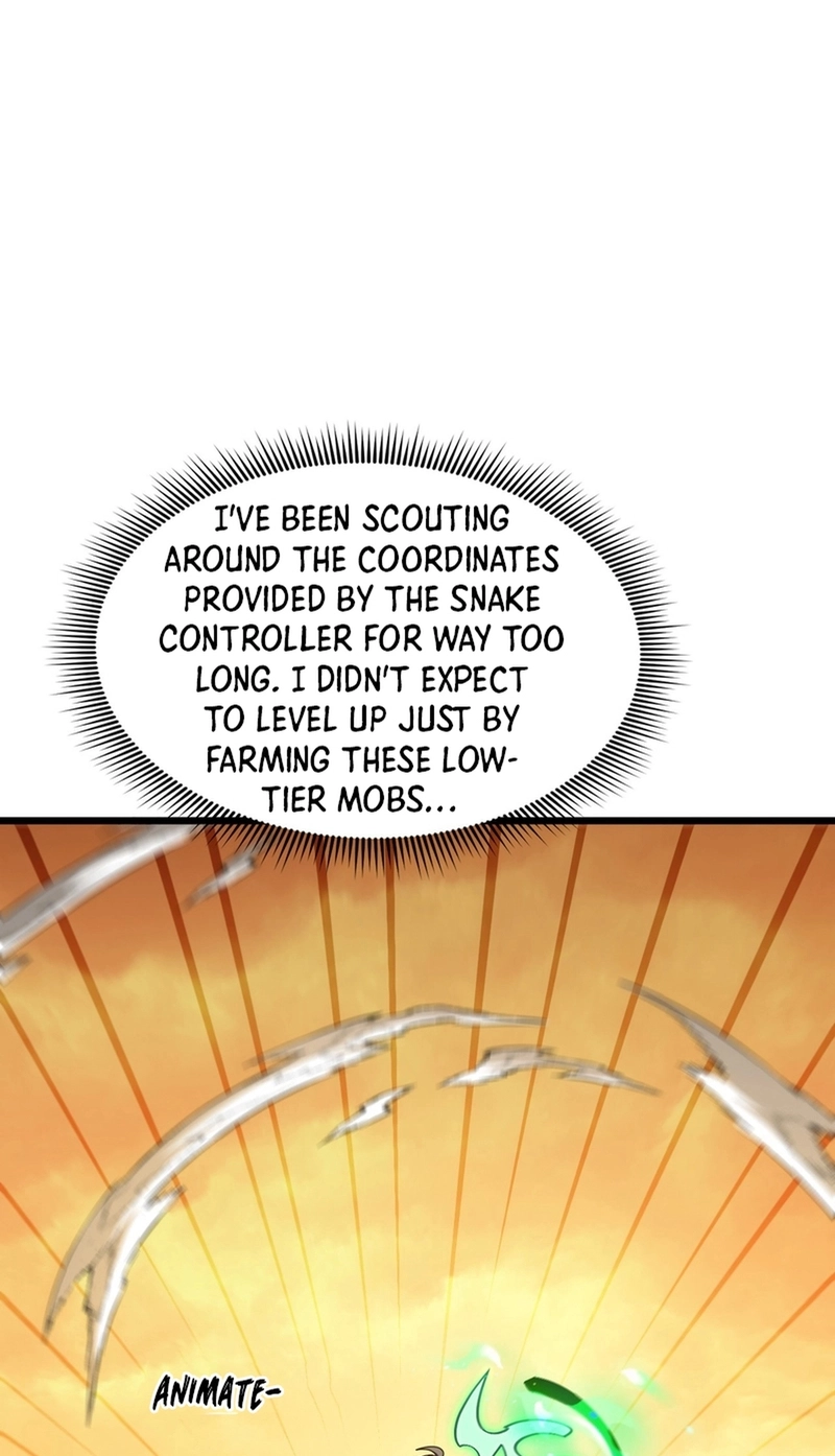 The Summoner: Apocalypse Rewinds Chapter 152 page 8 - 