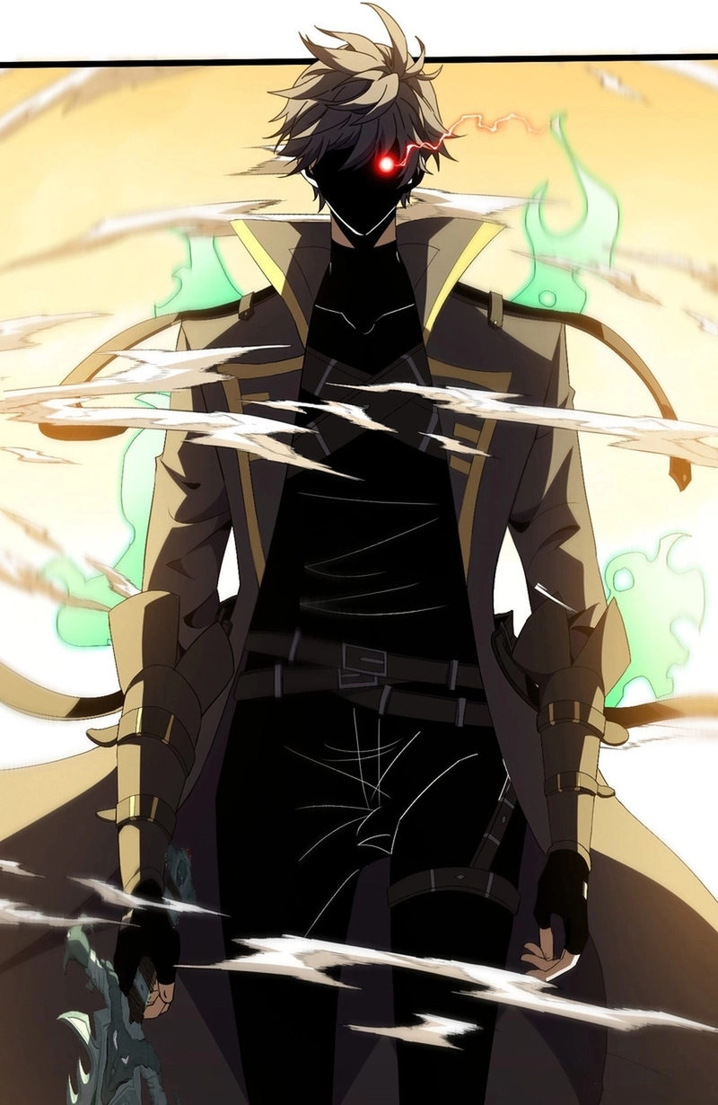 The Summoner: Apocalypse Rewinds Chapter 152 page 72 - 