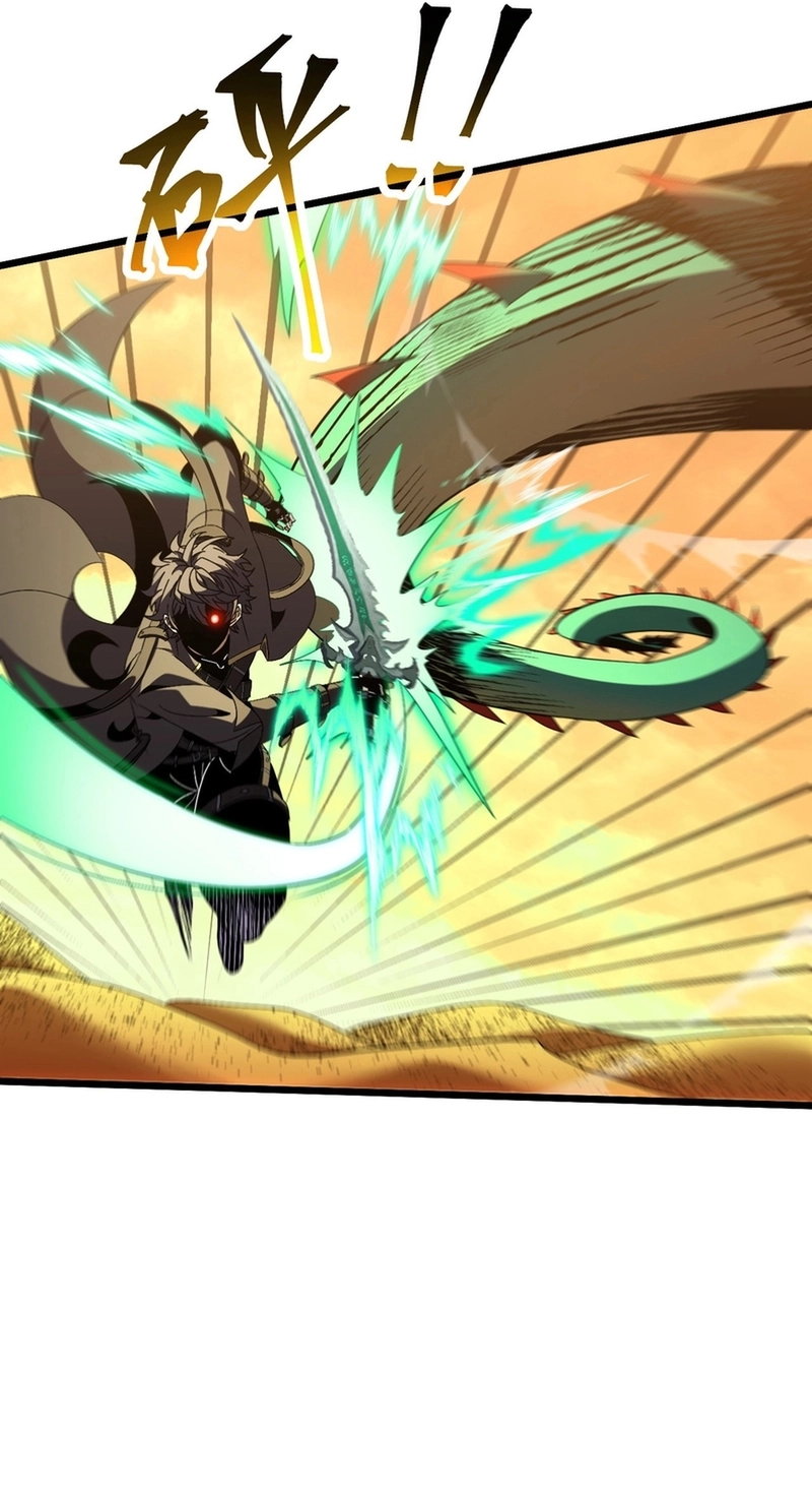 The Summoner: Apocalypse Rewinds Chapter 152 page 76 - 