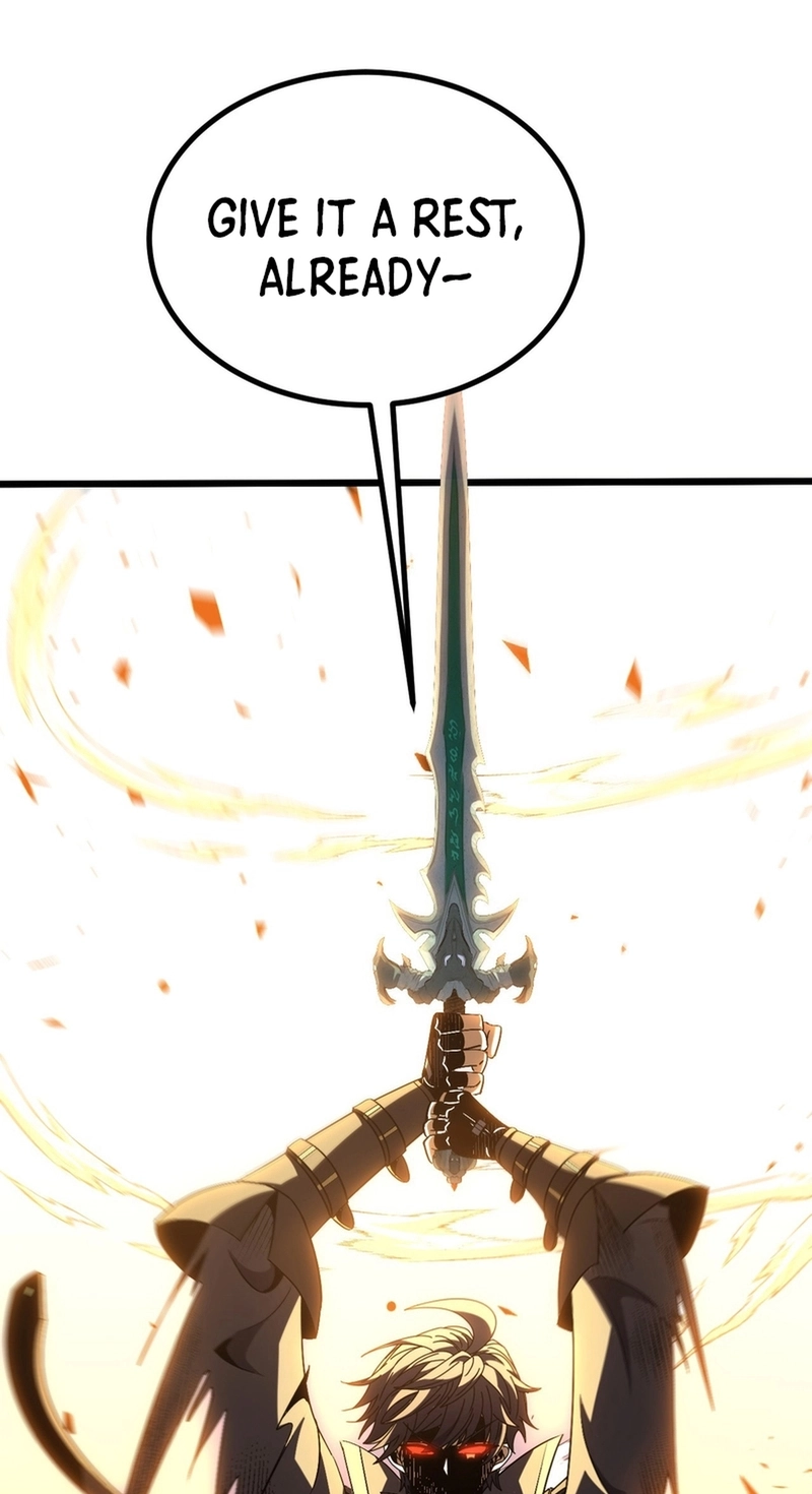 The Summoner: Apocalypse Rewinds Chapter 152 page 77 - 