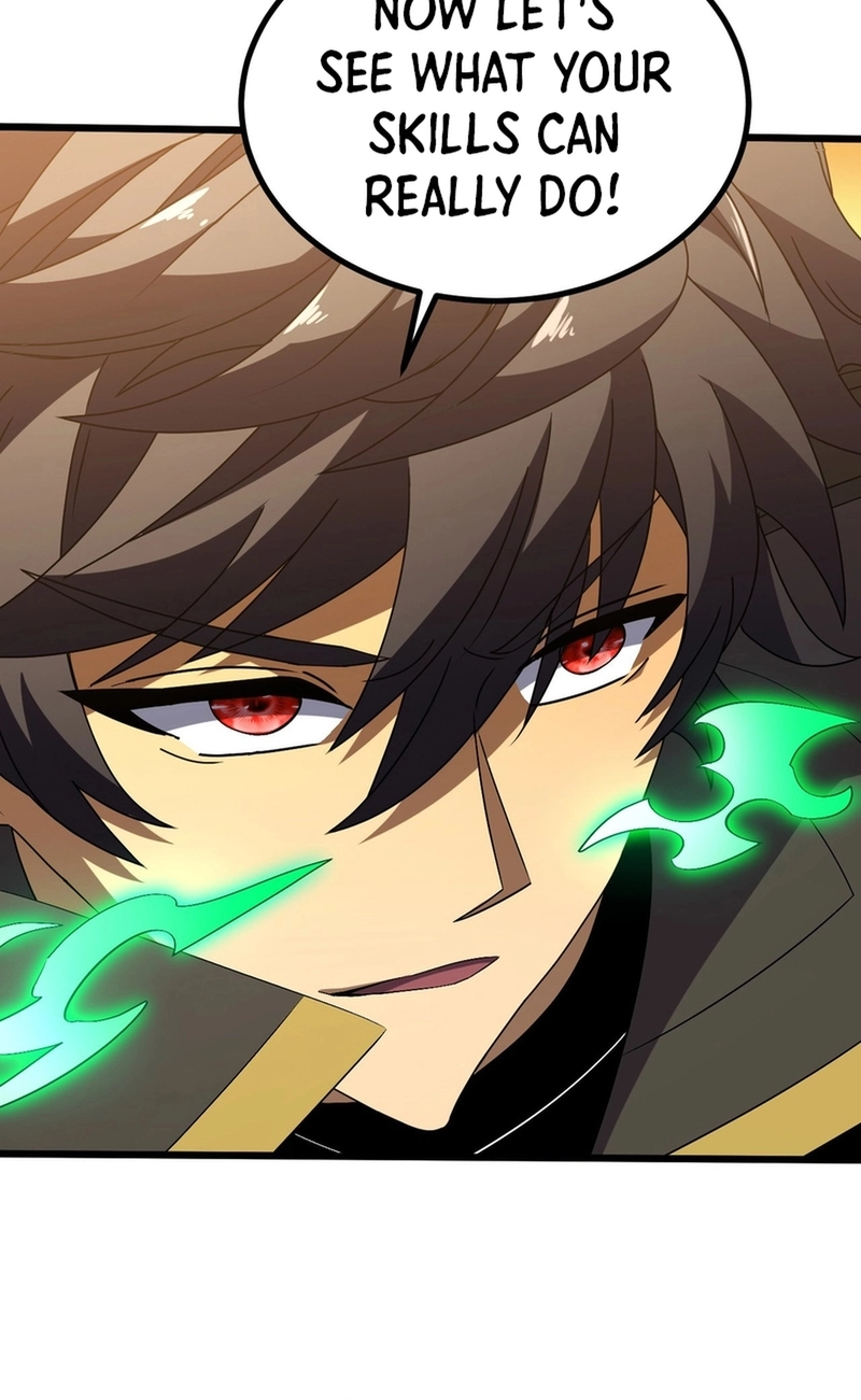The Summoner: Apocalypse Rewinds Chapter 152 page 84 - 