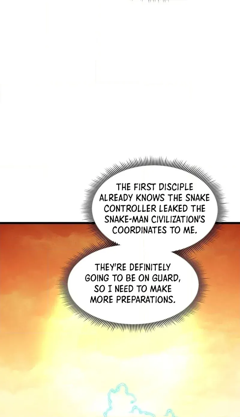 The Summoner: Apocalypse Rewinds Chapter 152 page 10 - 
