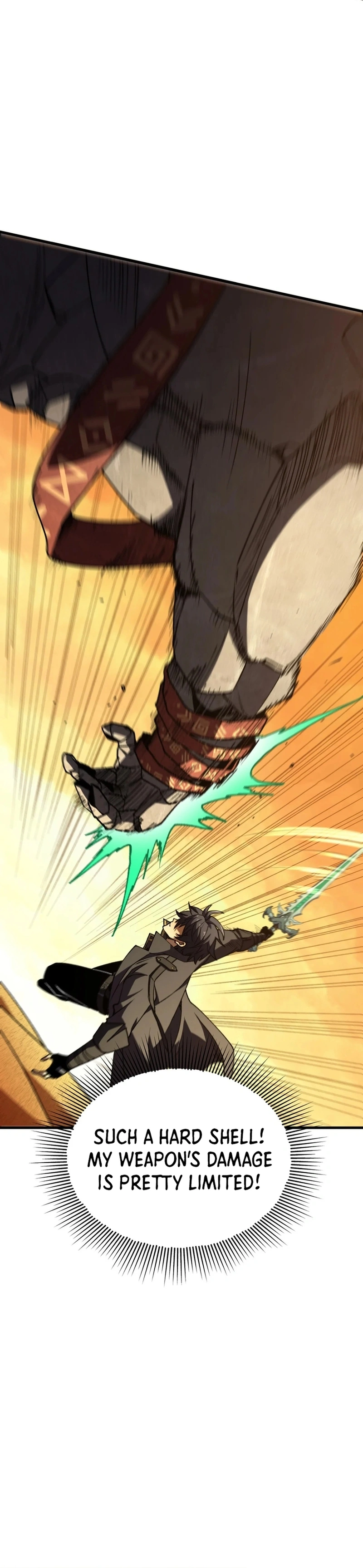 The Summoner: Apocalypse Rewinds Chapter 153 page 14 - 