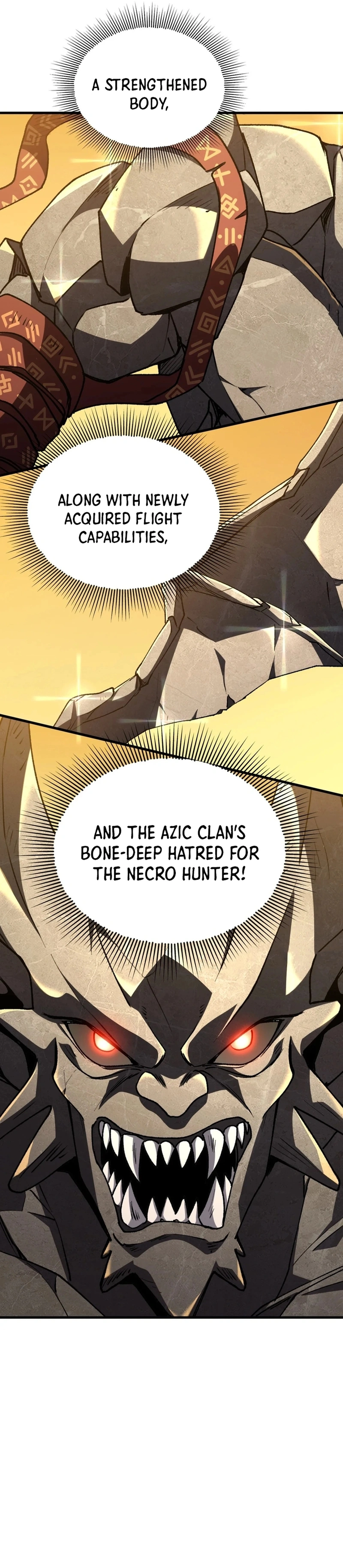 The Summoner: Apocalypse Rewinds Chapter 153 page 17 - 