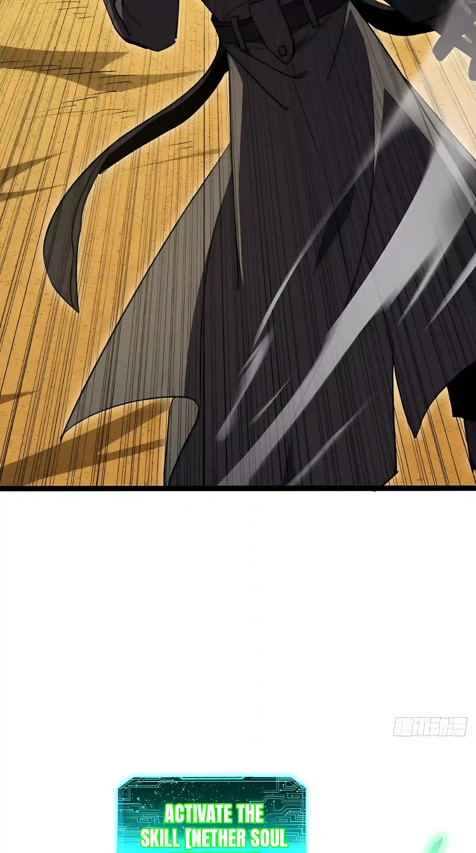 The Summoner: Apocalypse Rewinds Chapter 154 page 11 - 