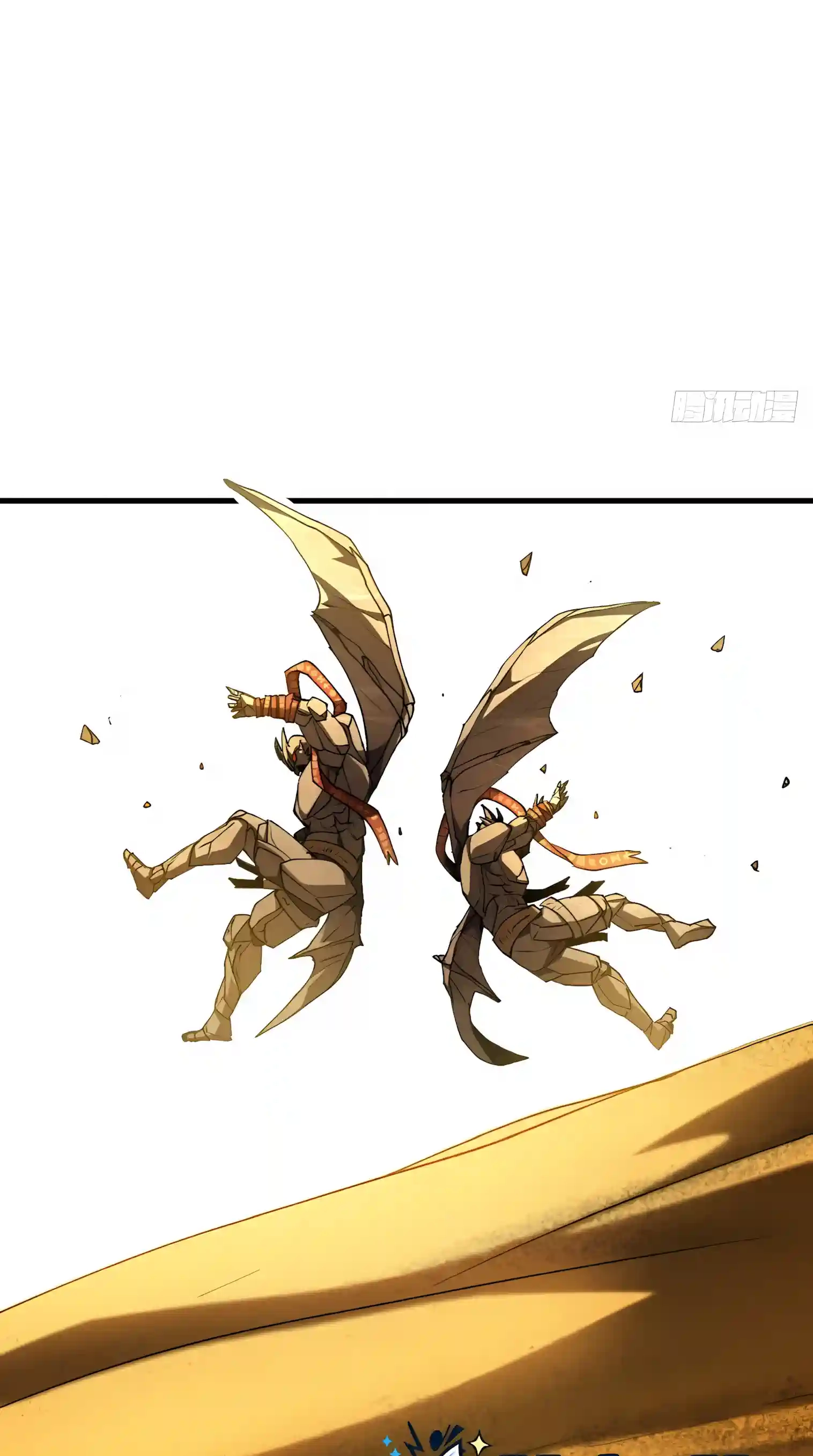 The Summoner: Apocalypse Rewinds Chapter 154 page 23 - 