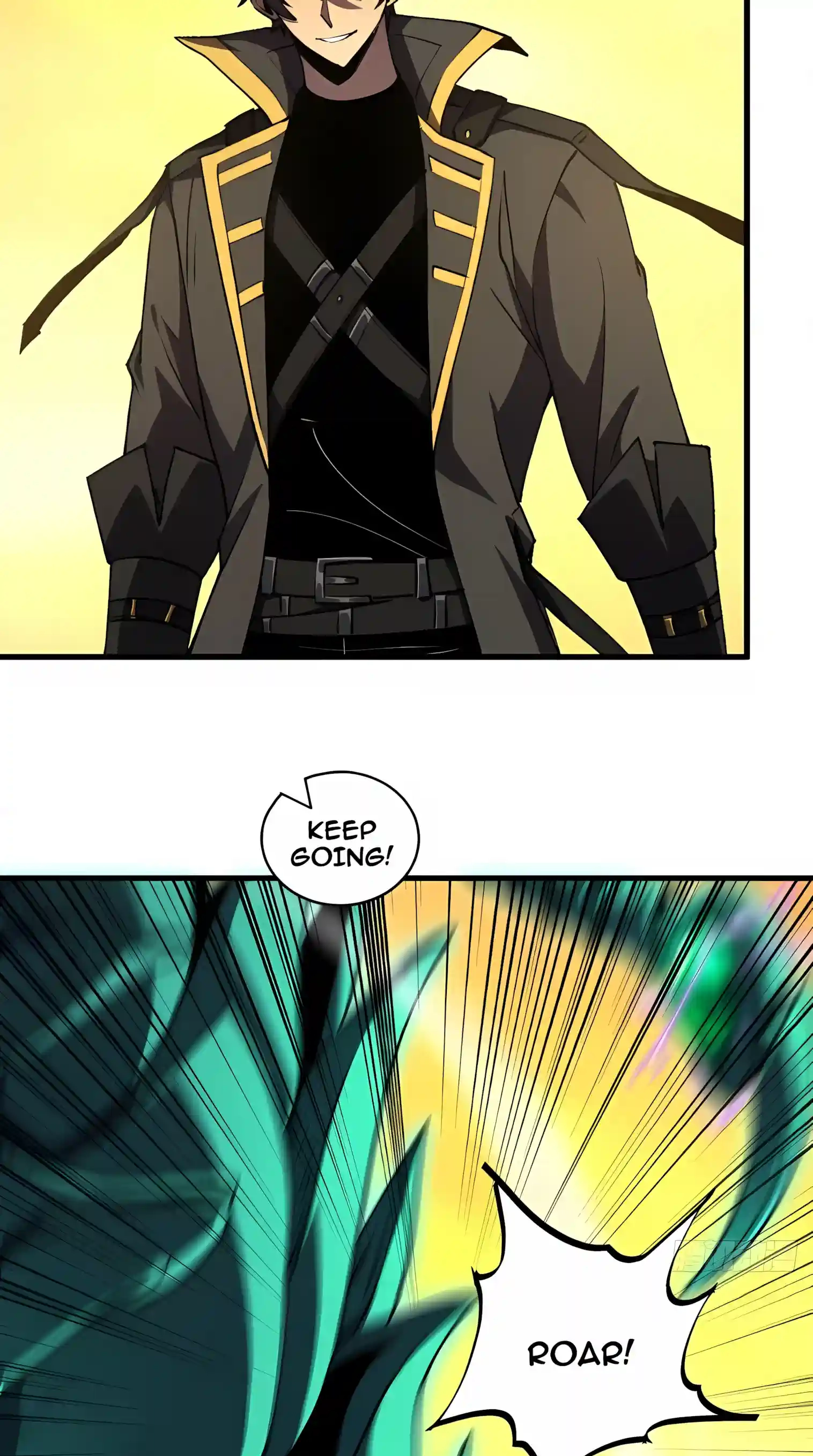 The Summoner: Apocalypse Rewinds Chapter 154 page 27 - 