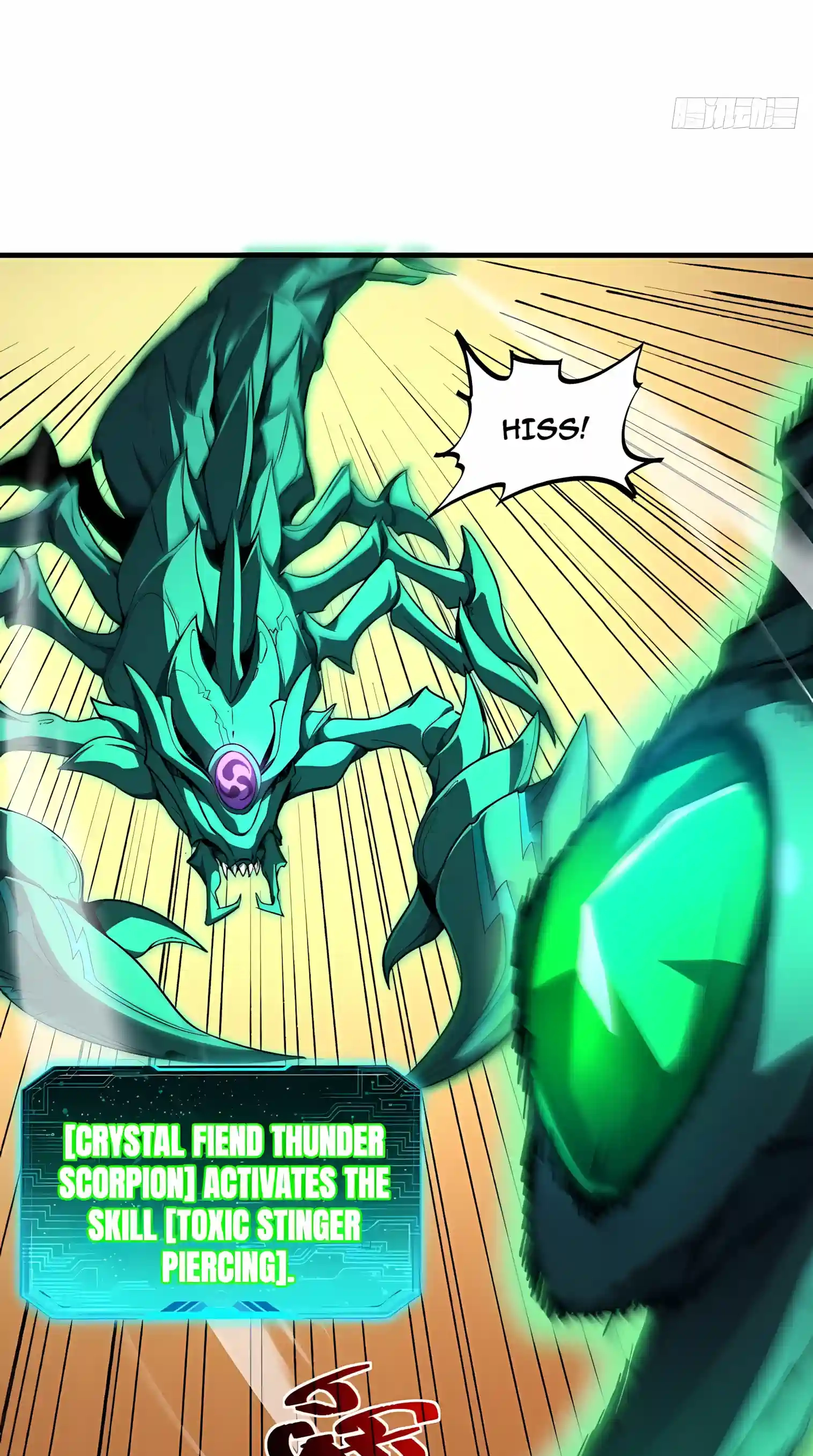 The Summoner: Apocalypse Rewinds Chapter 154 page 29 - 
