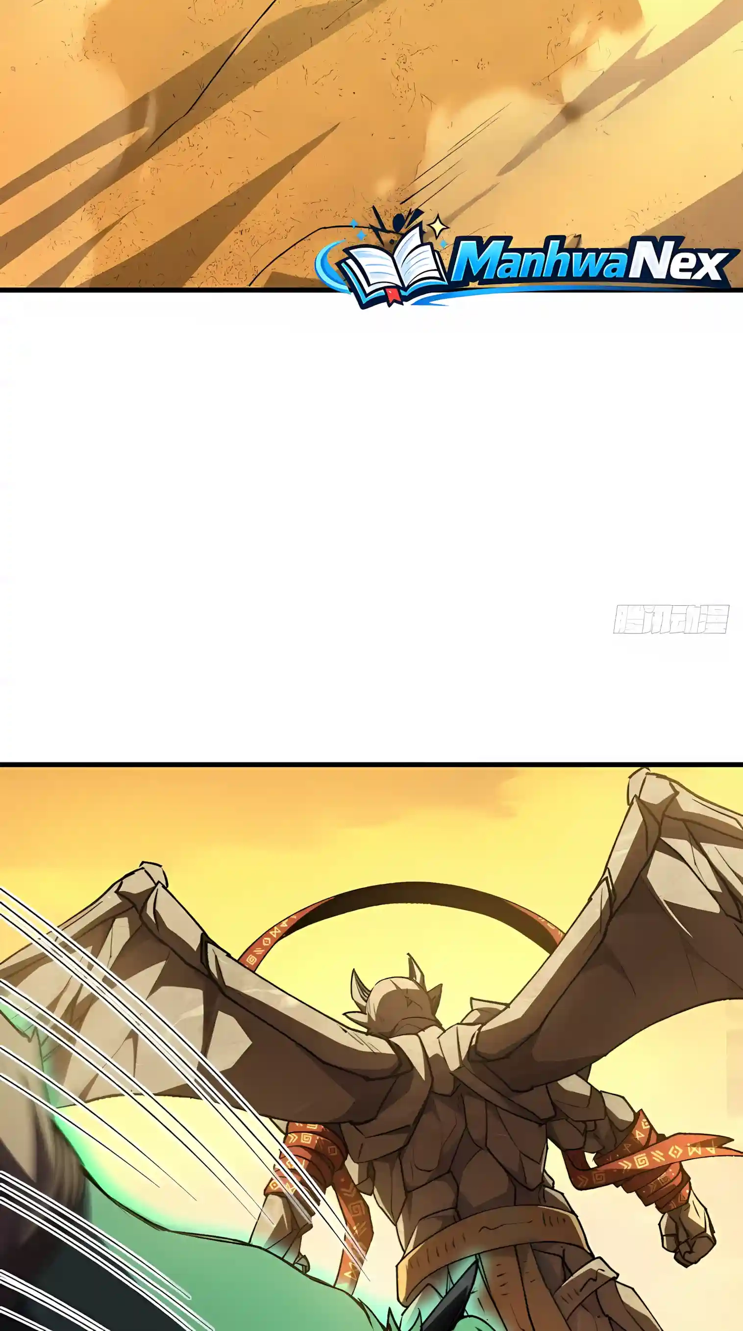 The Summoner: Apocalypse Rewinds Chapter 154 page 32 - 