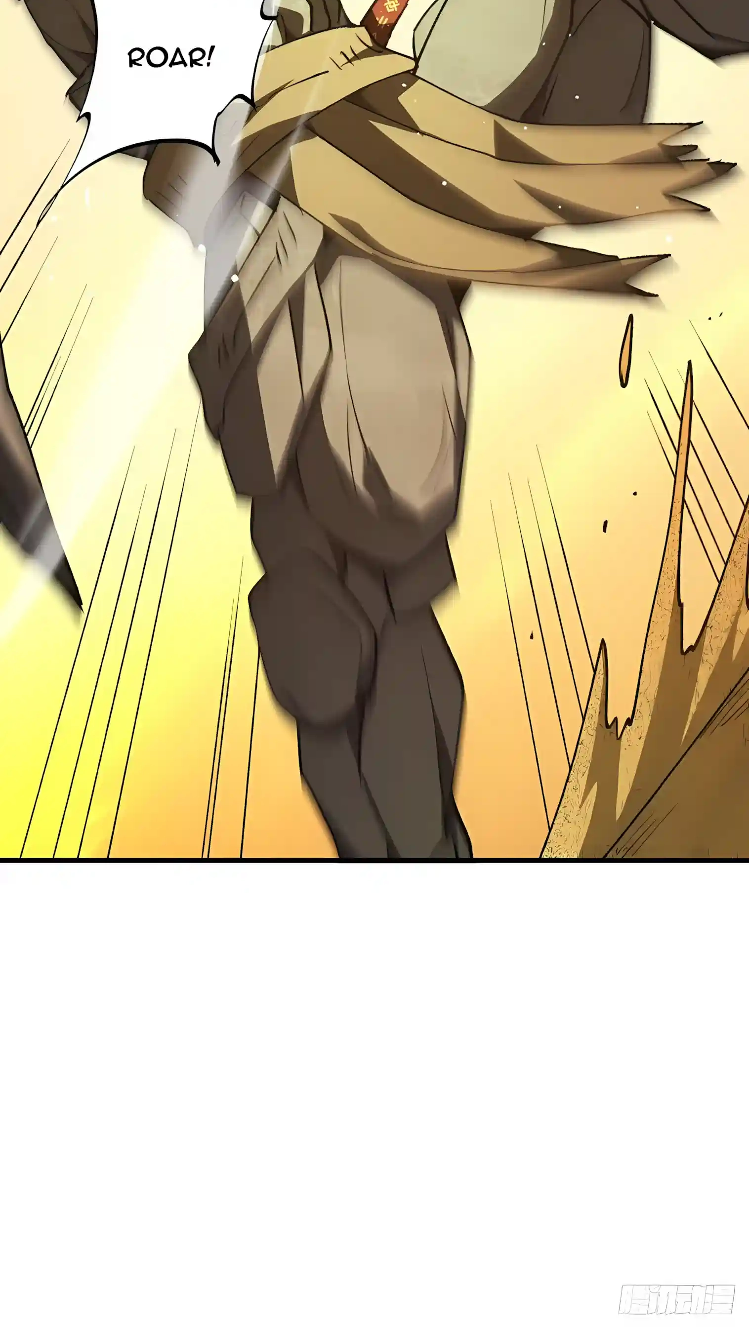 The Summoner: Apocalypse Rewinds Chapter 154 page 36 - 