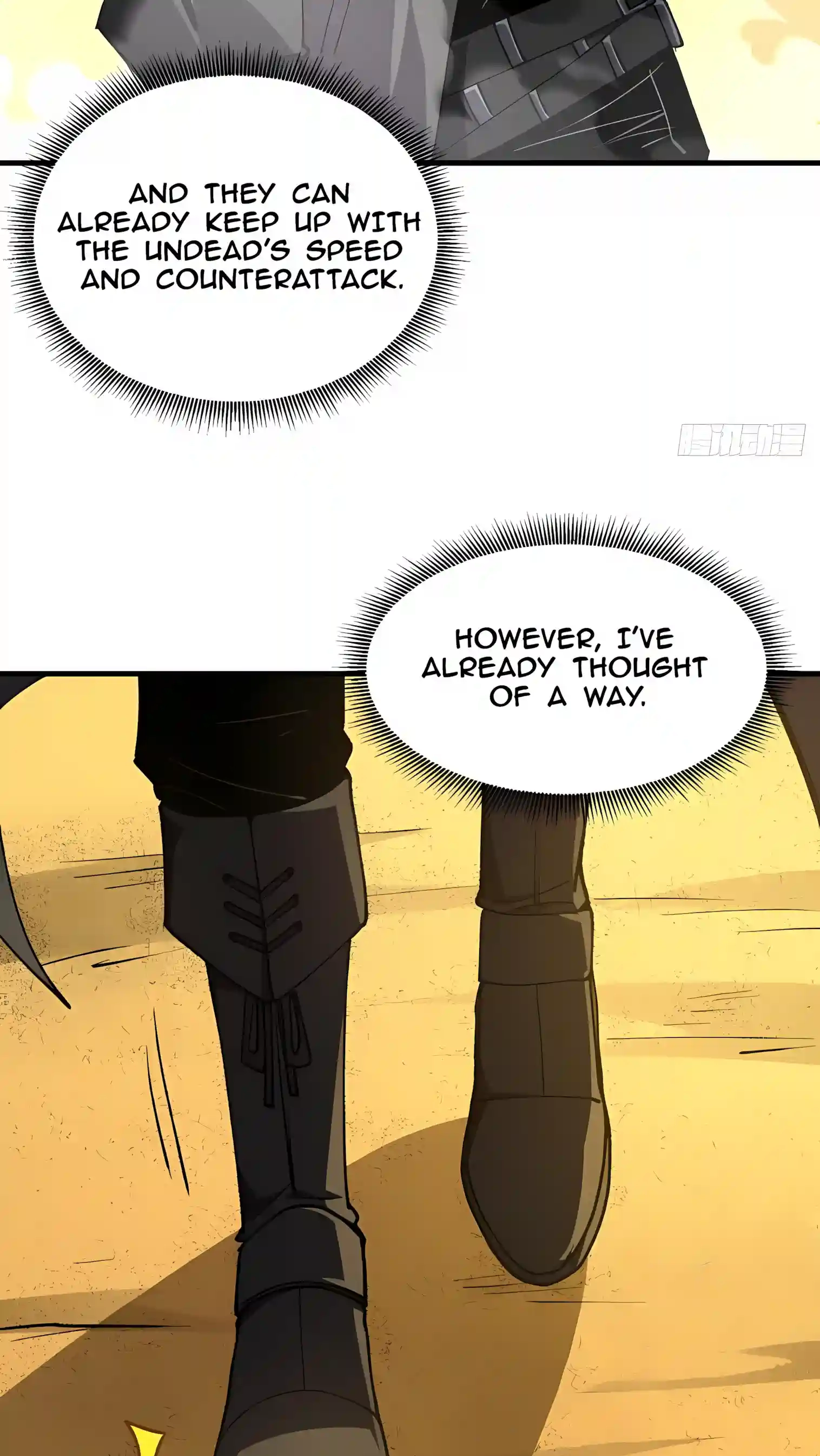 The Summoner: Apocalypse Rewinds Chapter 154 page 39 - 