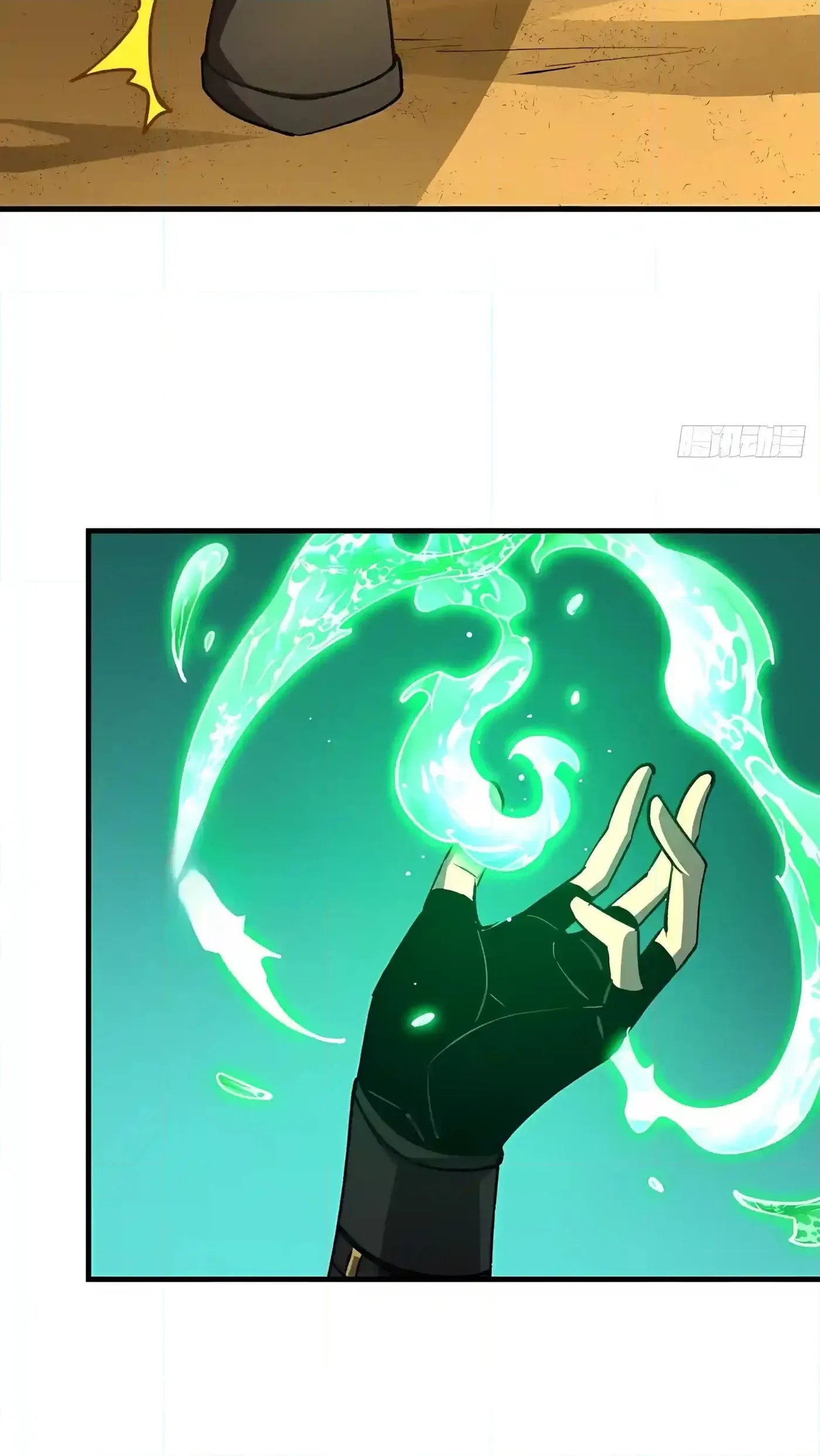 The Summoner: Apocalypse Rewinds Chapter 154 page 40 - 