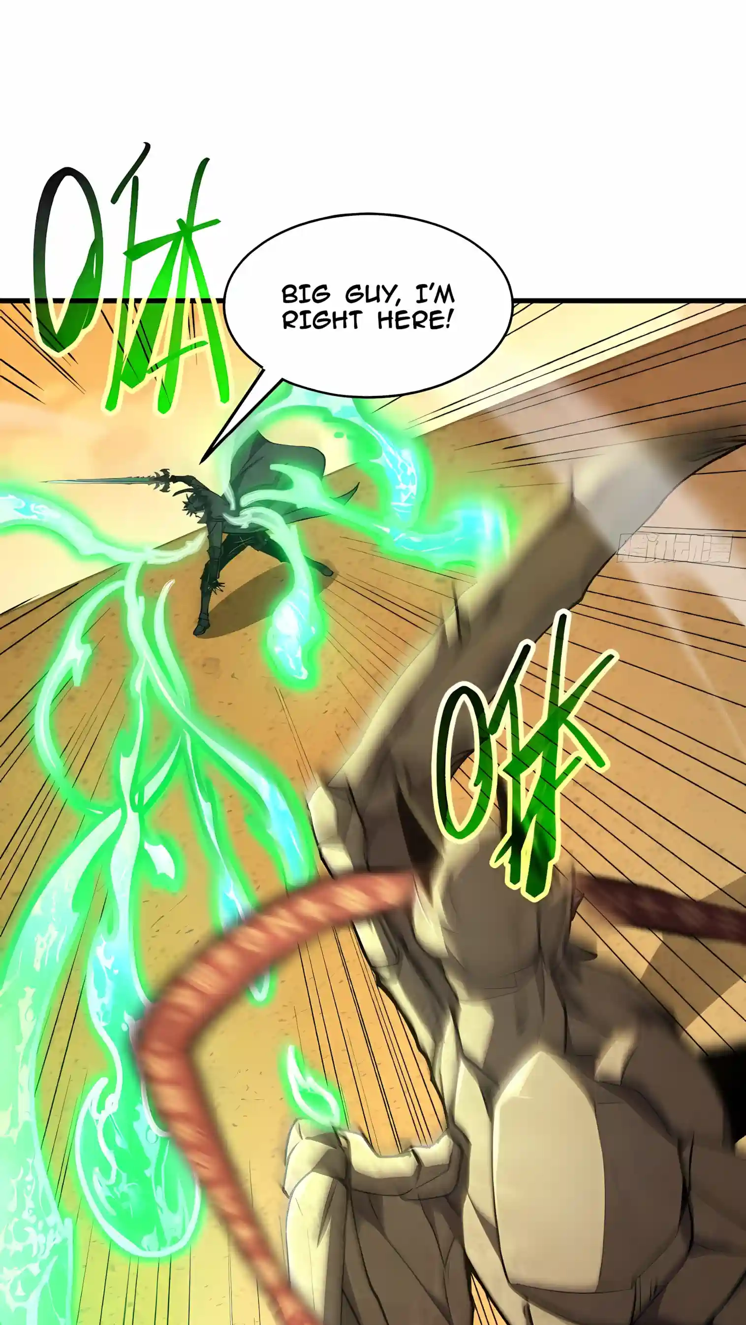 The Summoner: Apocalypse Rewinds Chapter 154 page 41 - 