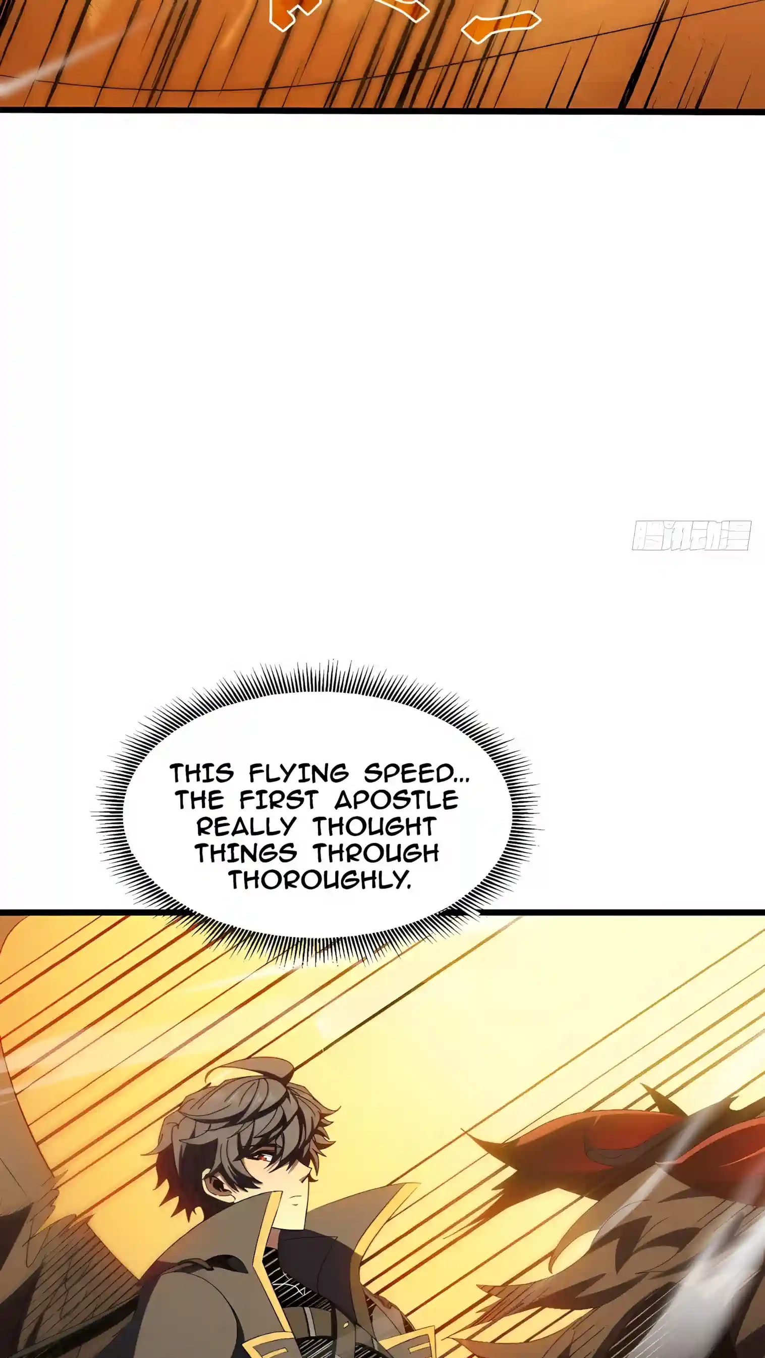 The Summoner: Apocalypse Rewinds Chapter 154 page 53 - 