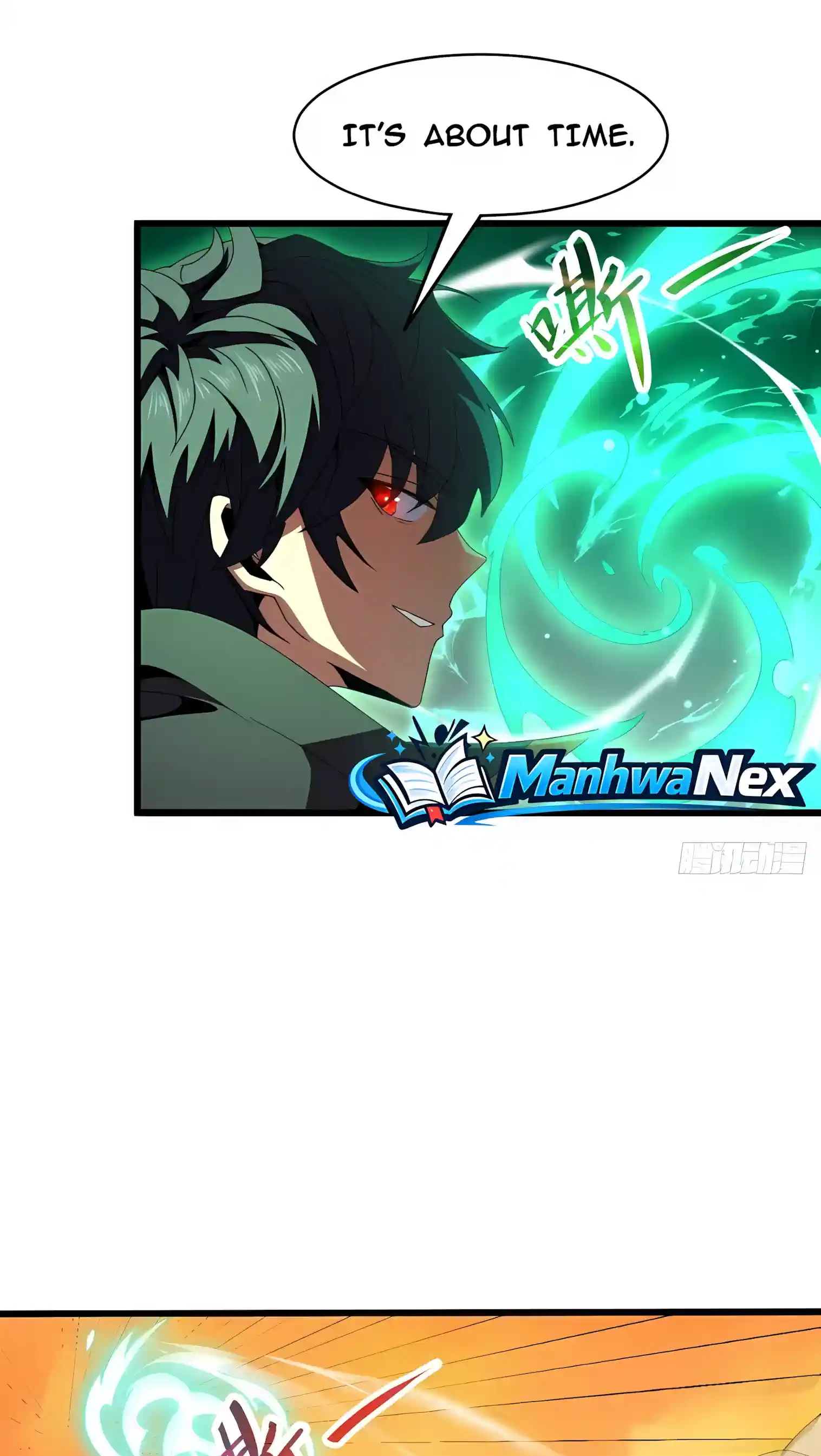 The Summoner: Apocalypse Rewinds Chapter 154 page 59 - 