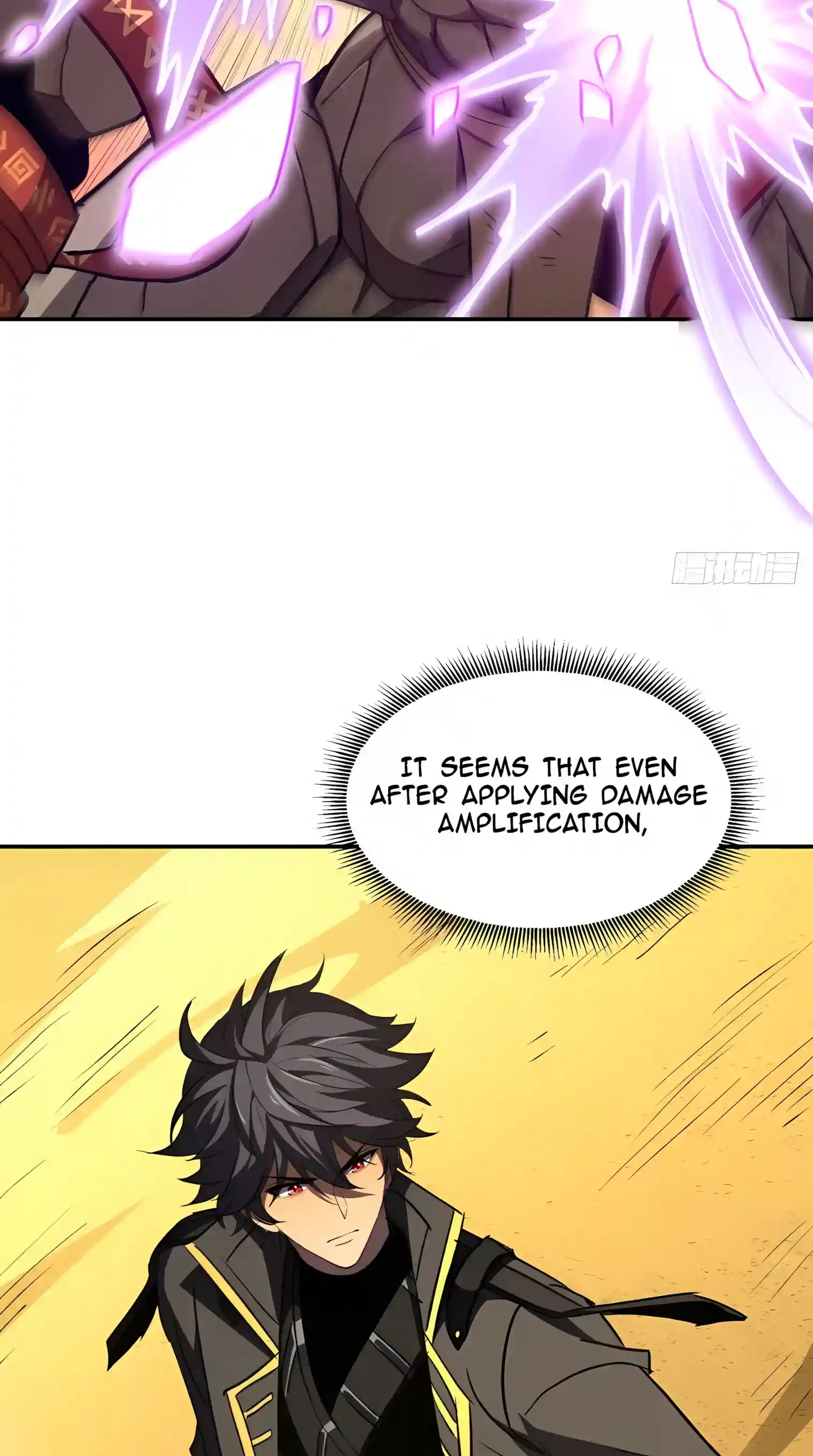 The Summoner: Apocalypse Rewinds Chapter 154 page 7 - 