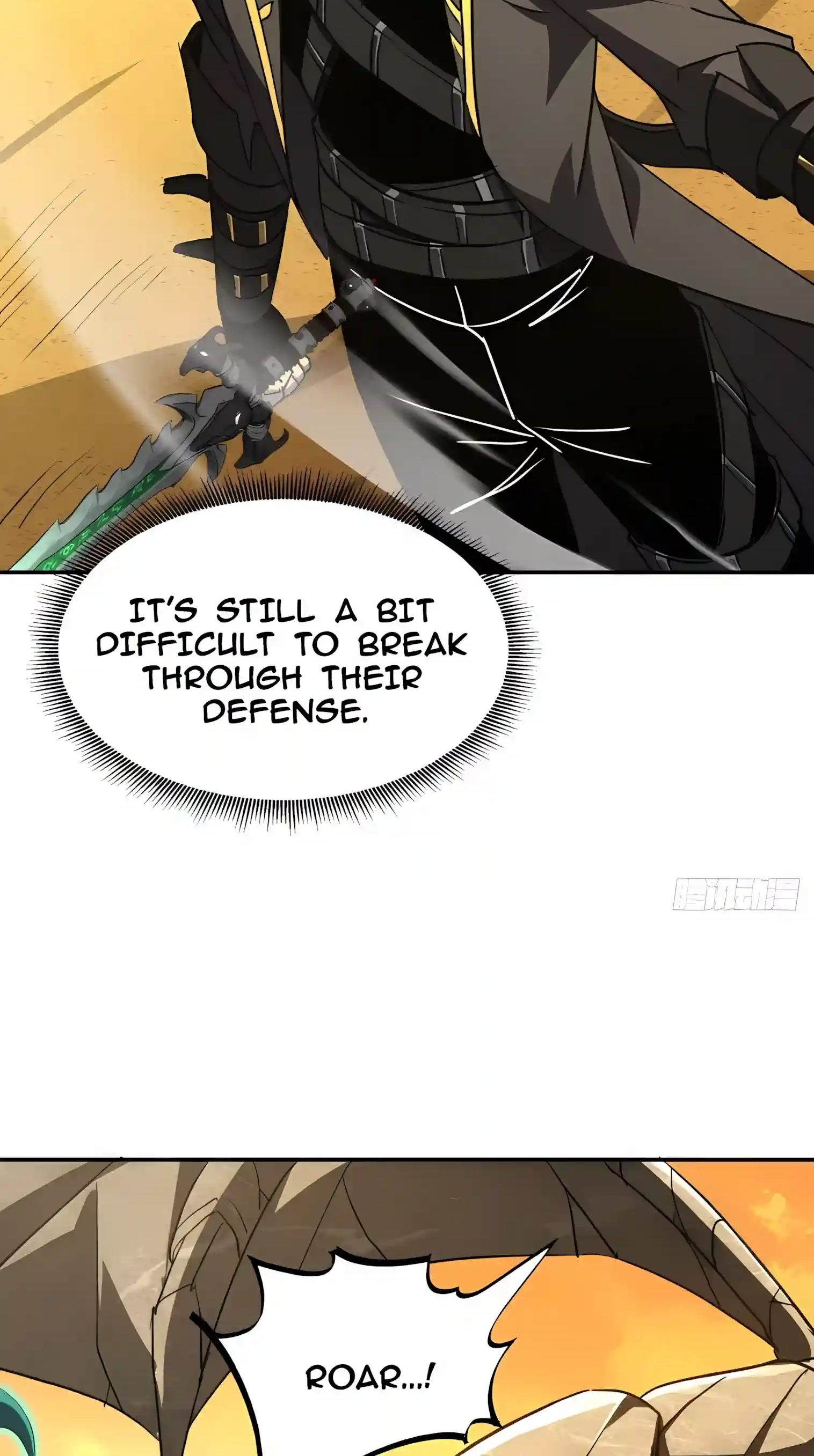 The Summoner: Apocalypse Rewinds Chapter 154 page 8 - 