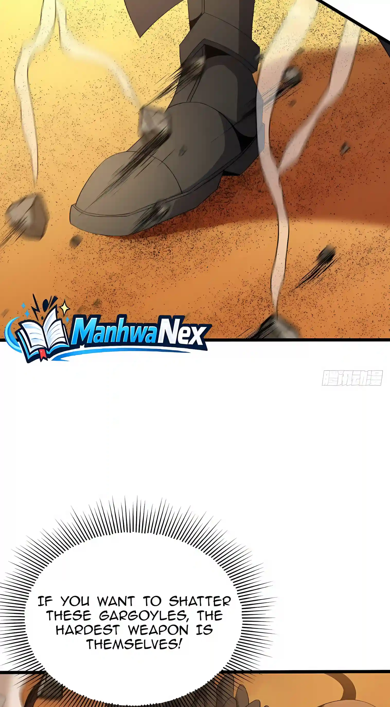 The Summoner: Apocalypse Rewinds Chapter 155 page 15 - 