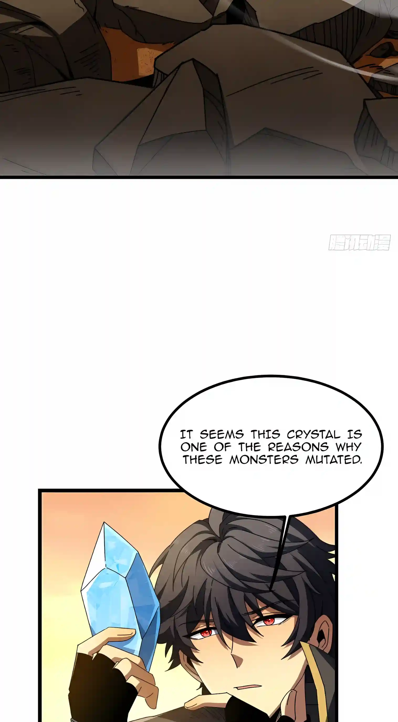 The Summoner: Apocalypse Rewinds Chapter 155 page 23 - 