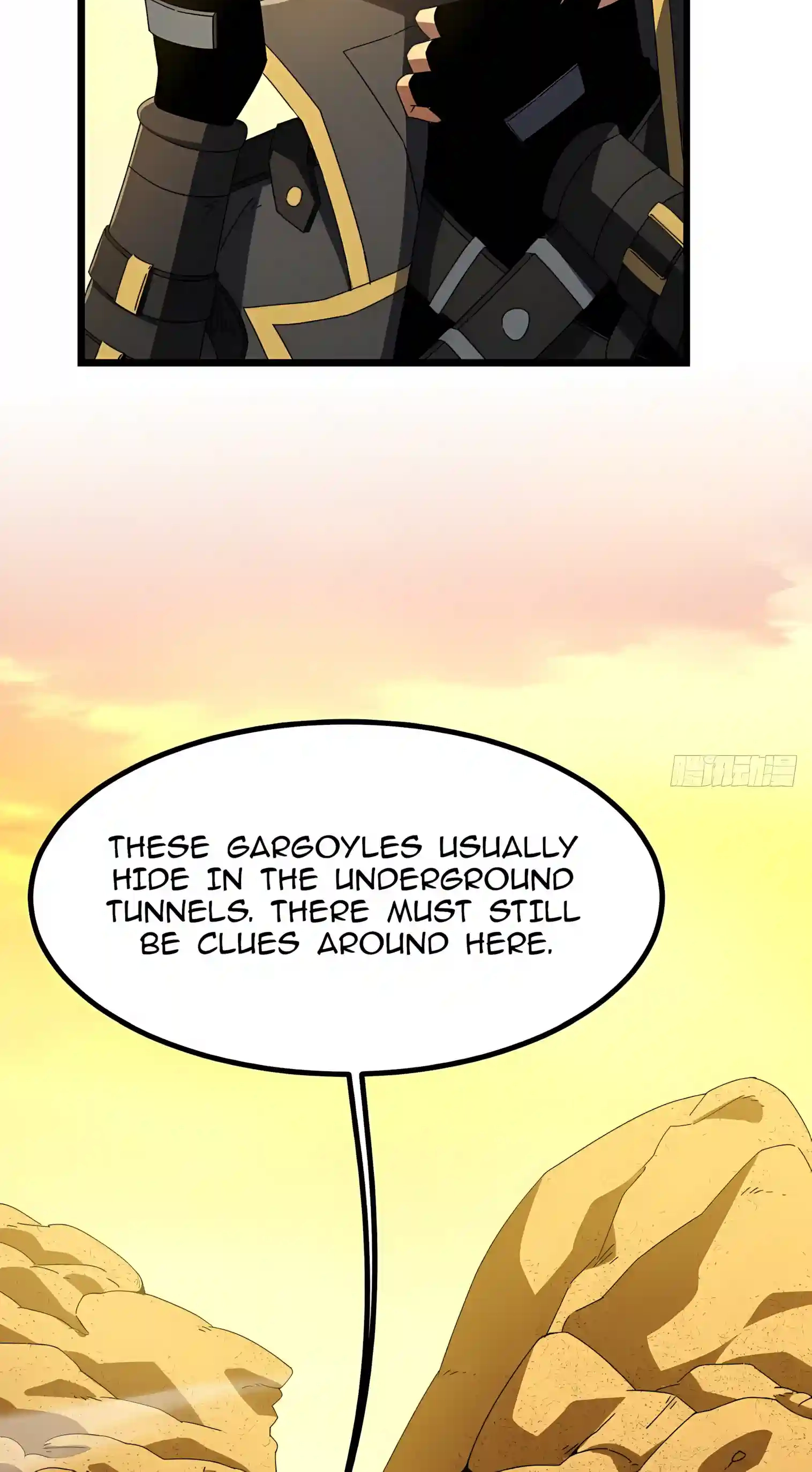 The Summoner: Apocalypse Rewinds Chapter 155 page 24 - 