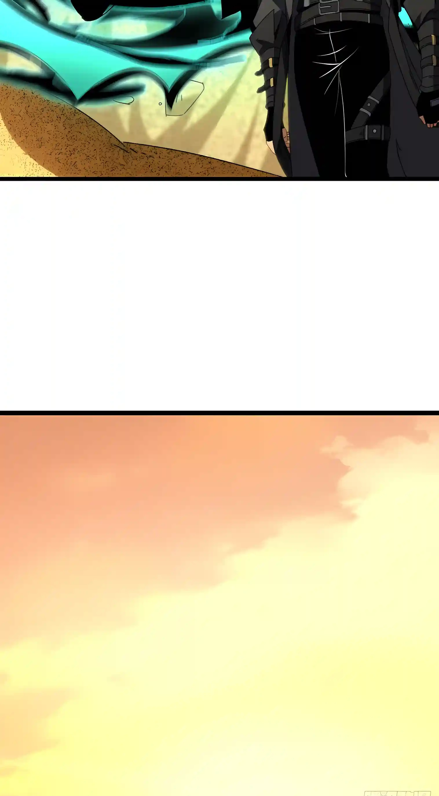 The Summoner: Apocalypse Rewinds Chapter 155 page 27 - 