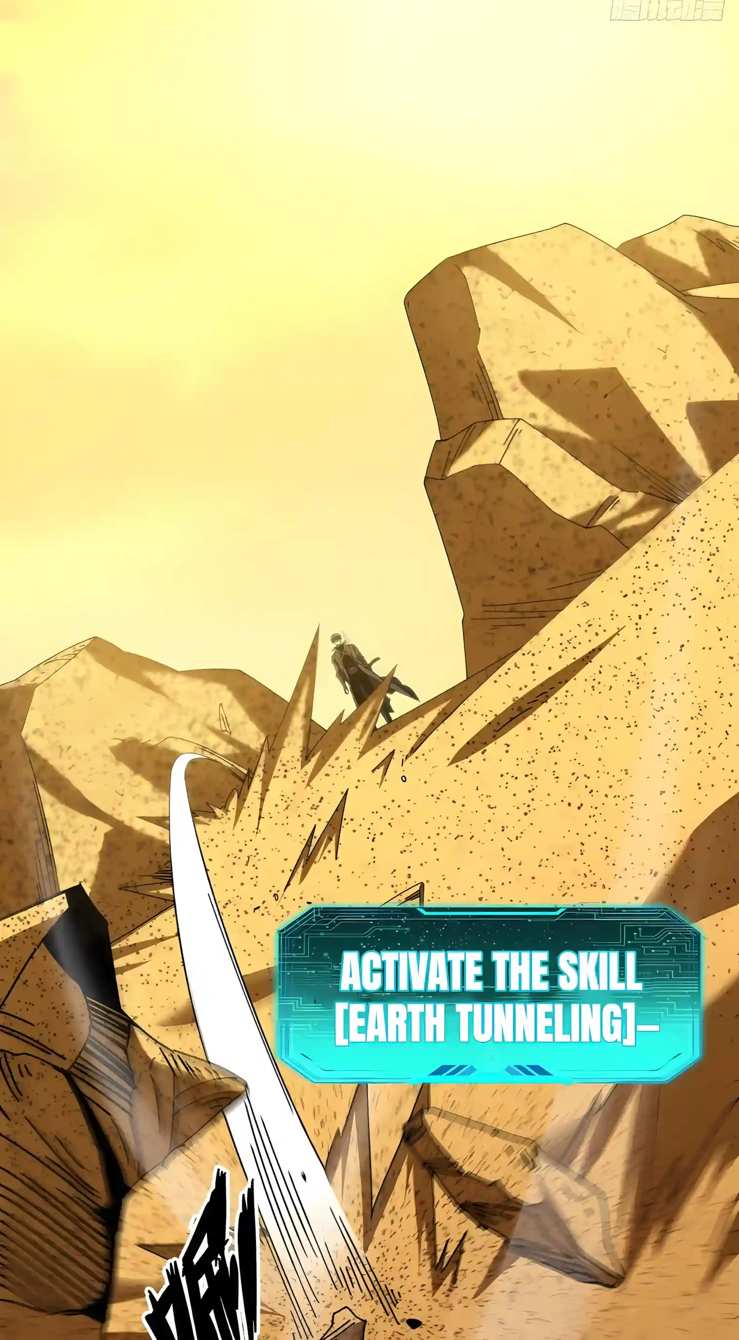 The Summoner: Apocalypse Rewinds Chapter 155 page 28 - 