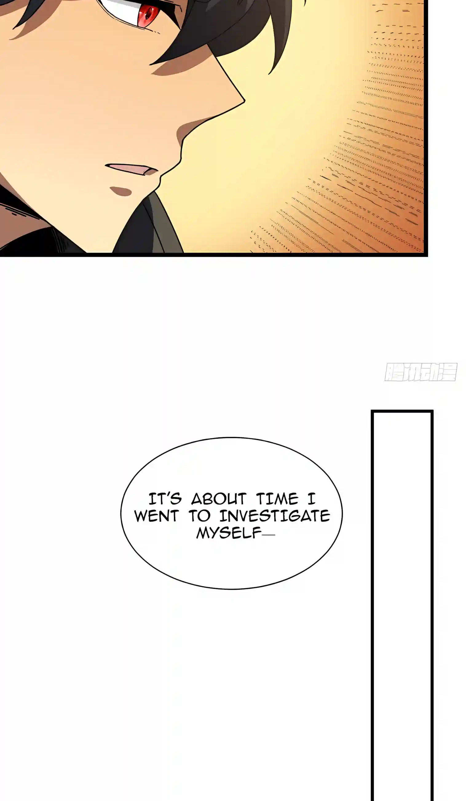 The Summoner: Apocalypse Rewinds Chapter 155 page 36 - 