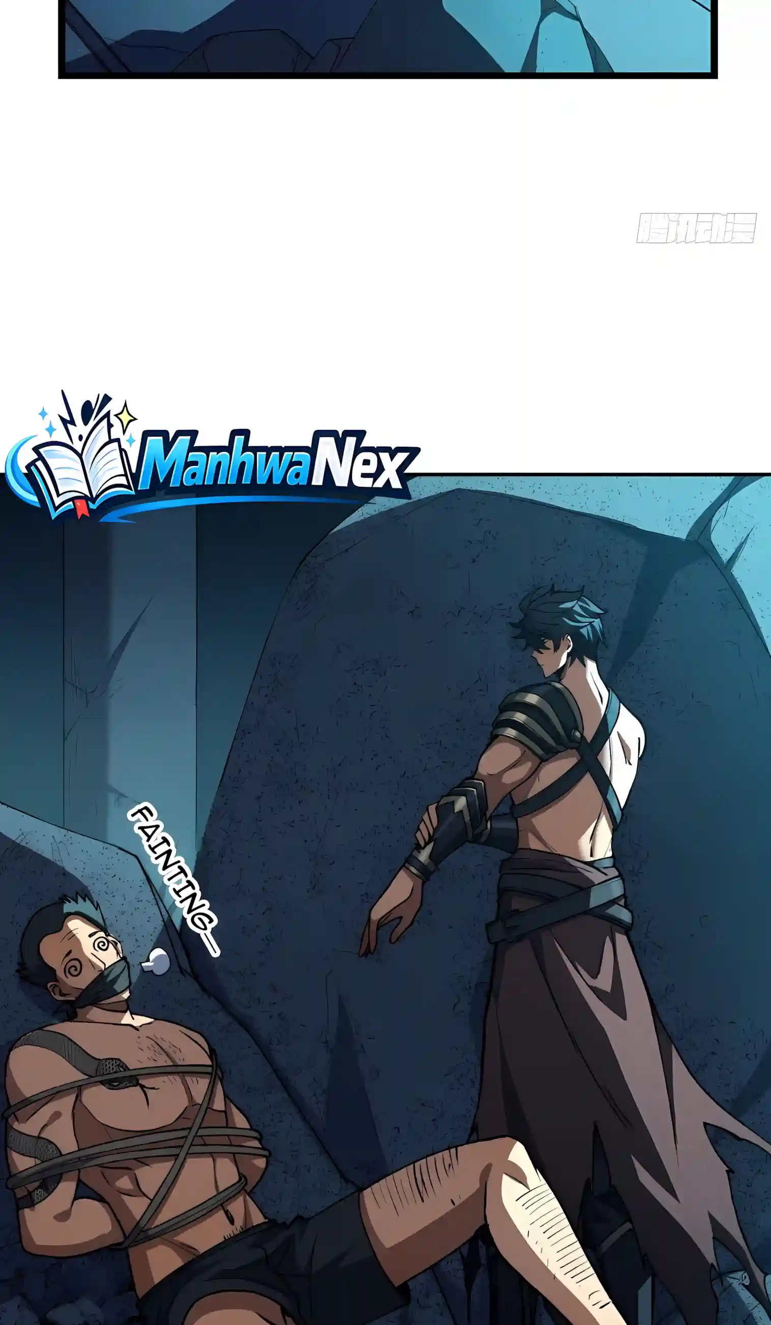 The Summoner: Apocalypse Rewinds Chapter 155 page 39 - 