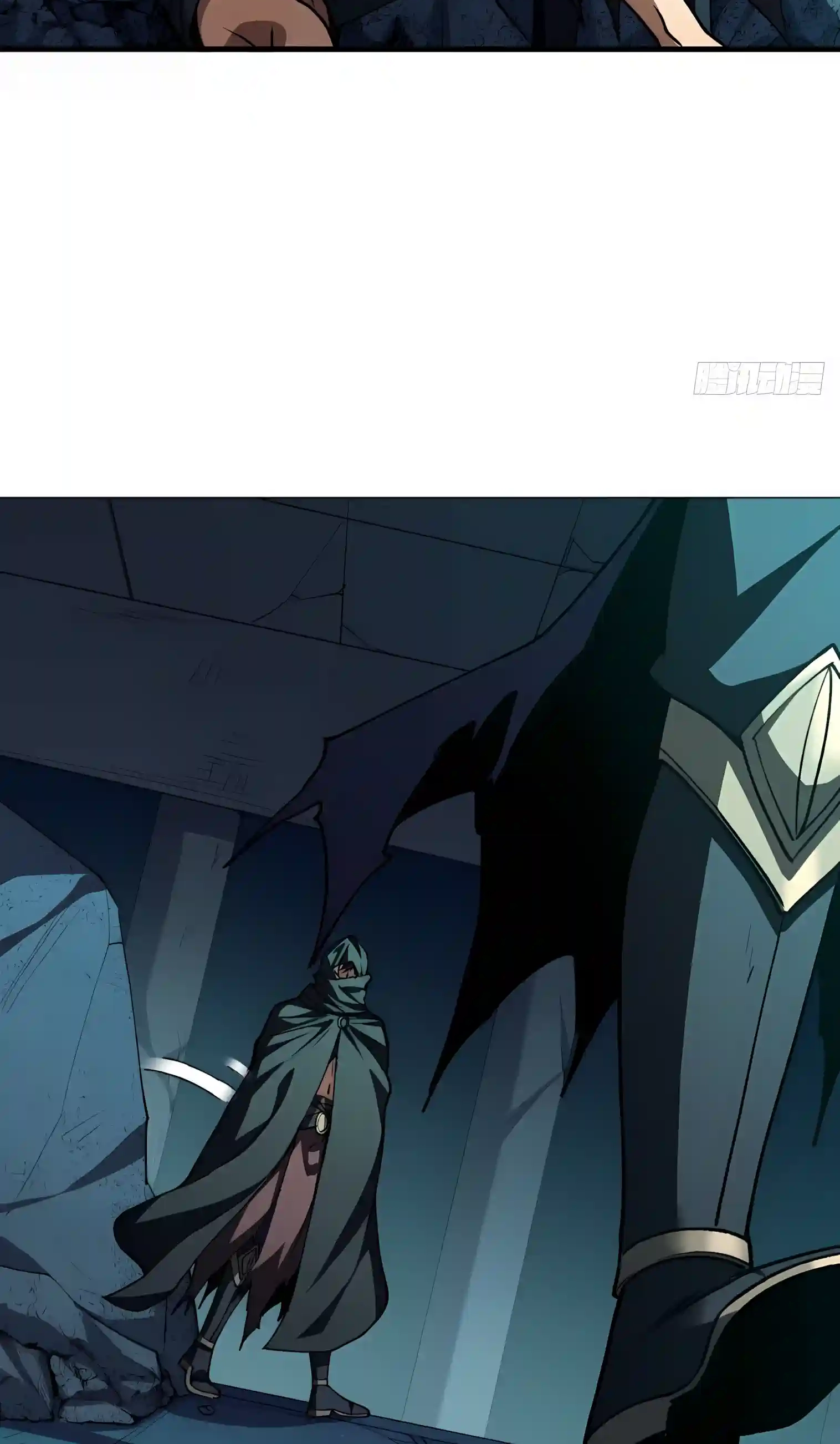 The Summoner: Apocalypse Rewinds Chapter 155 page 40 - 