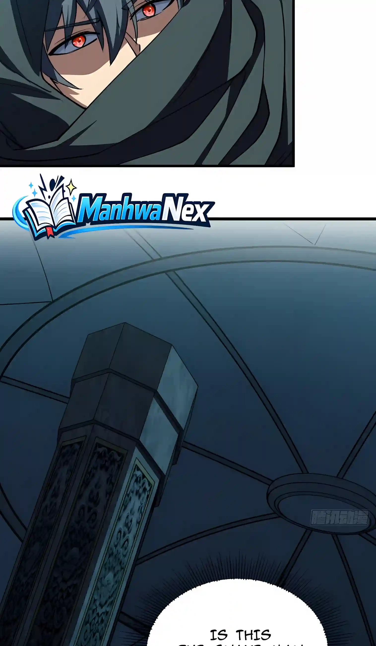 The Summoner: Apocalypse Rewinds Chapter 155 page 49 - 
