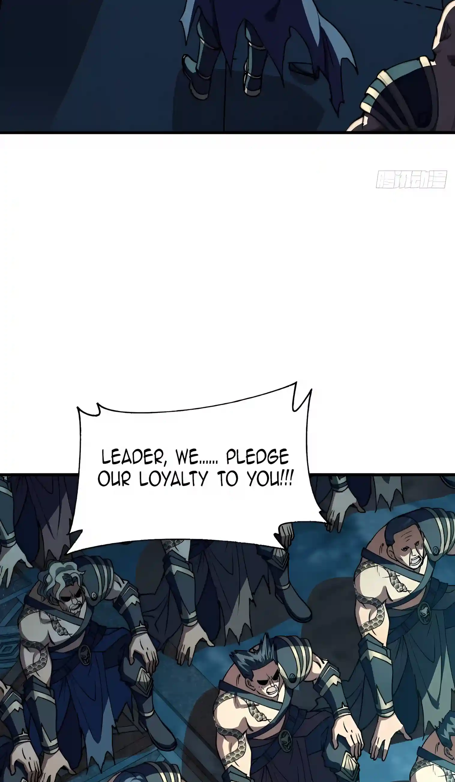 The Summoner: Apocalypse Rewinds Chapter 155 page 53 - 