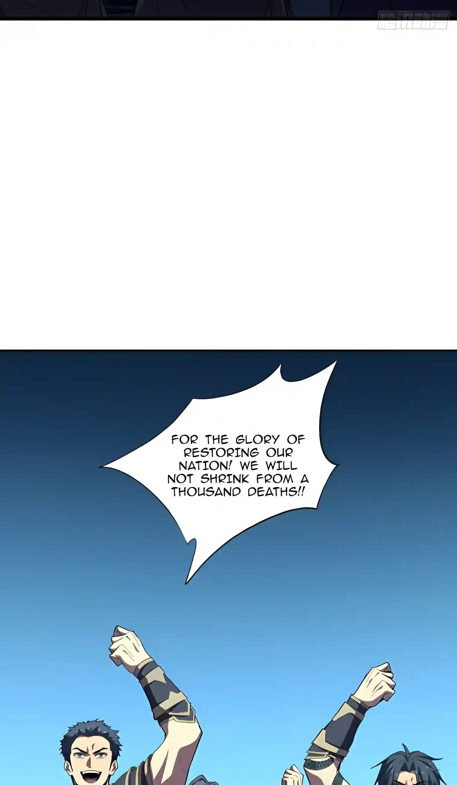 The Summoner: Apocalypse Rewinds Chapter 155 page 59 - 
