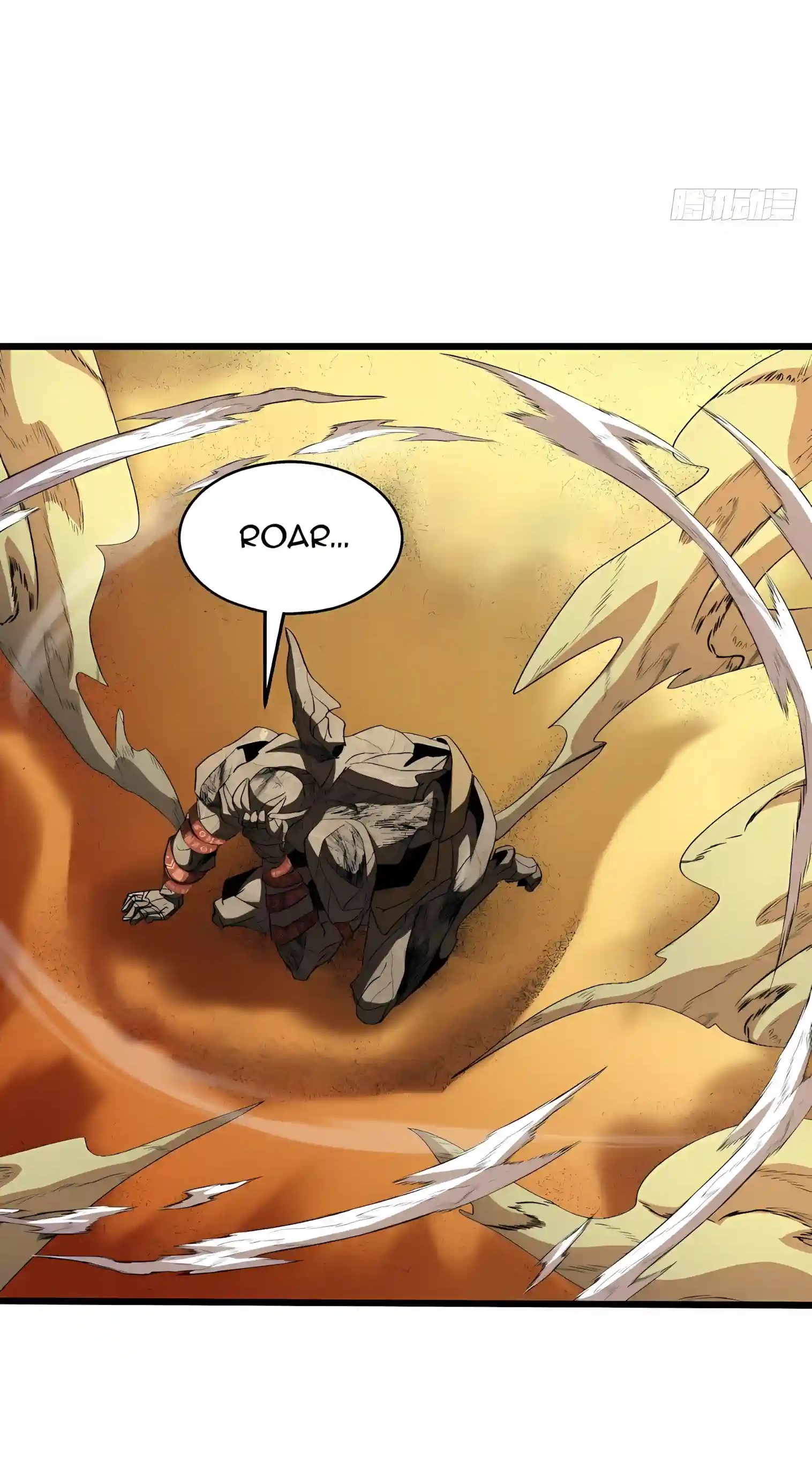 The Summoner: Apocalypse Rewinds Chapter 155 page 10 - 