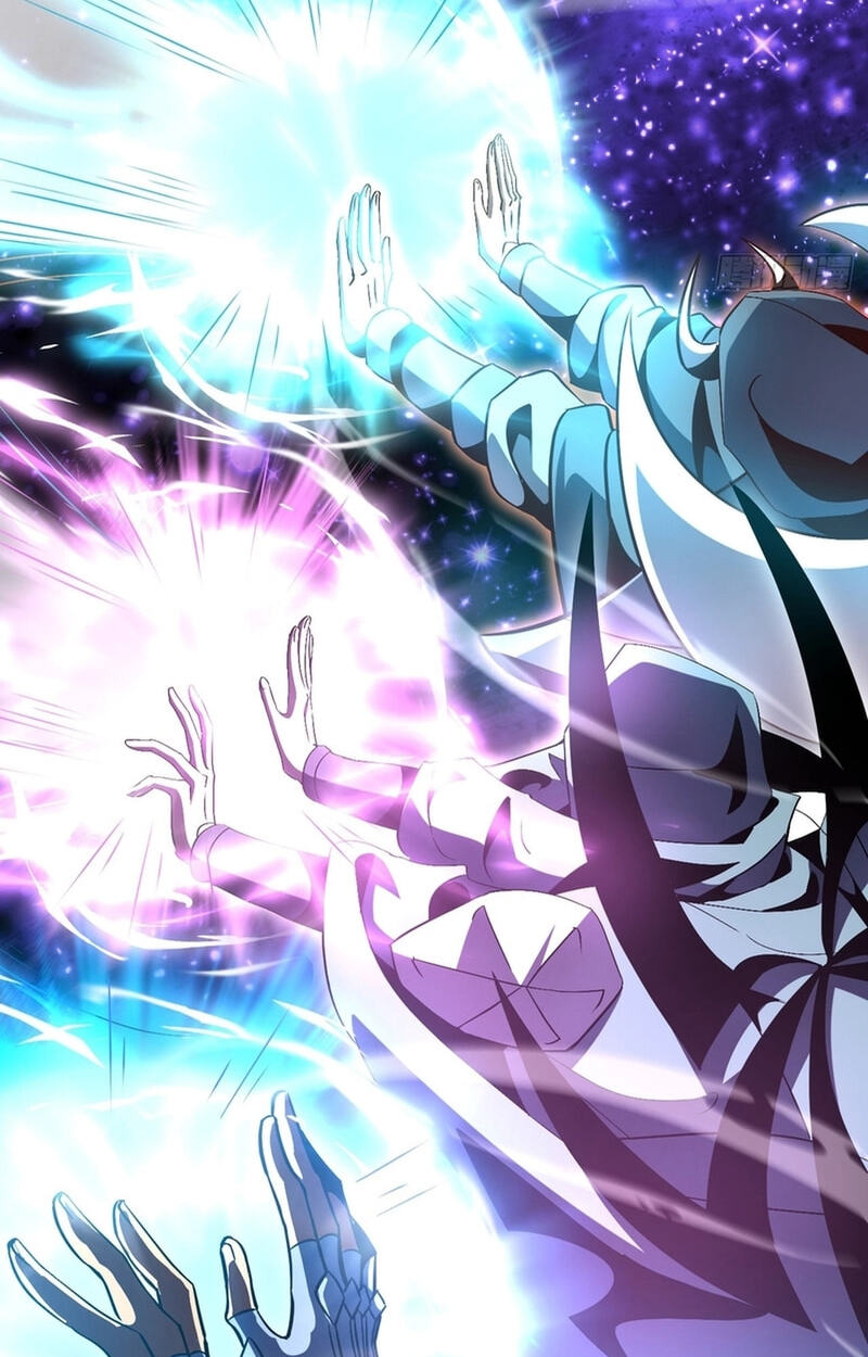 The Summoner: Apocalypse Rewinds Chapter 157 page 15 - 