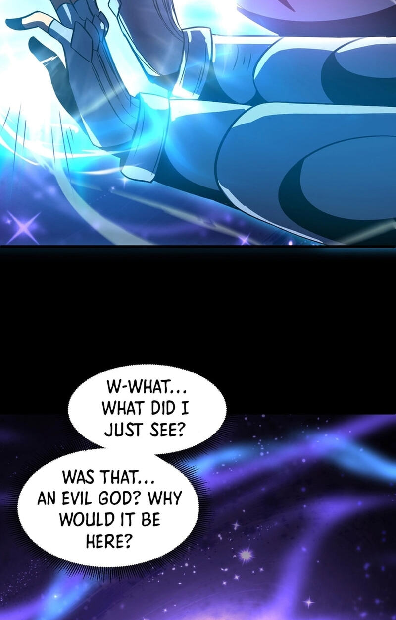 The Summoner: Apocalypse Rewinds Chapter 157 page 16 - 