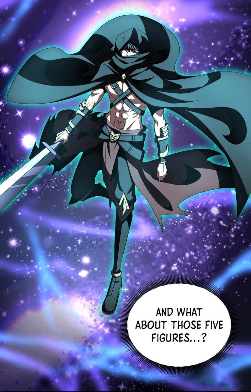 The Summoner: Apocalypse Rewinds Chapter 157 page 17 - 