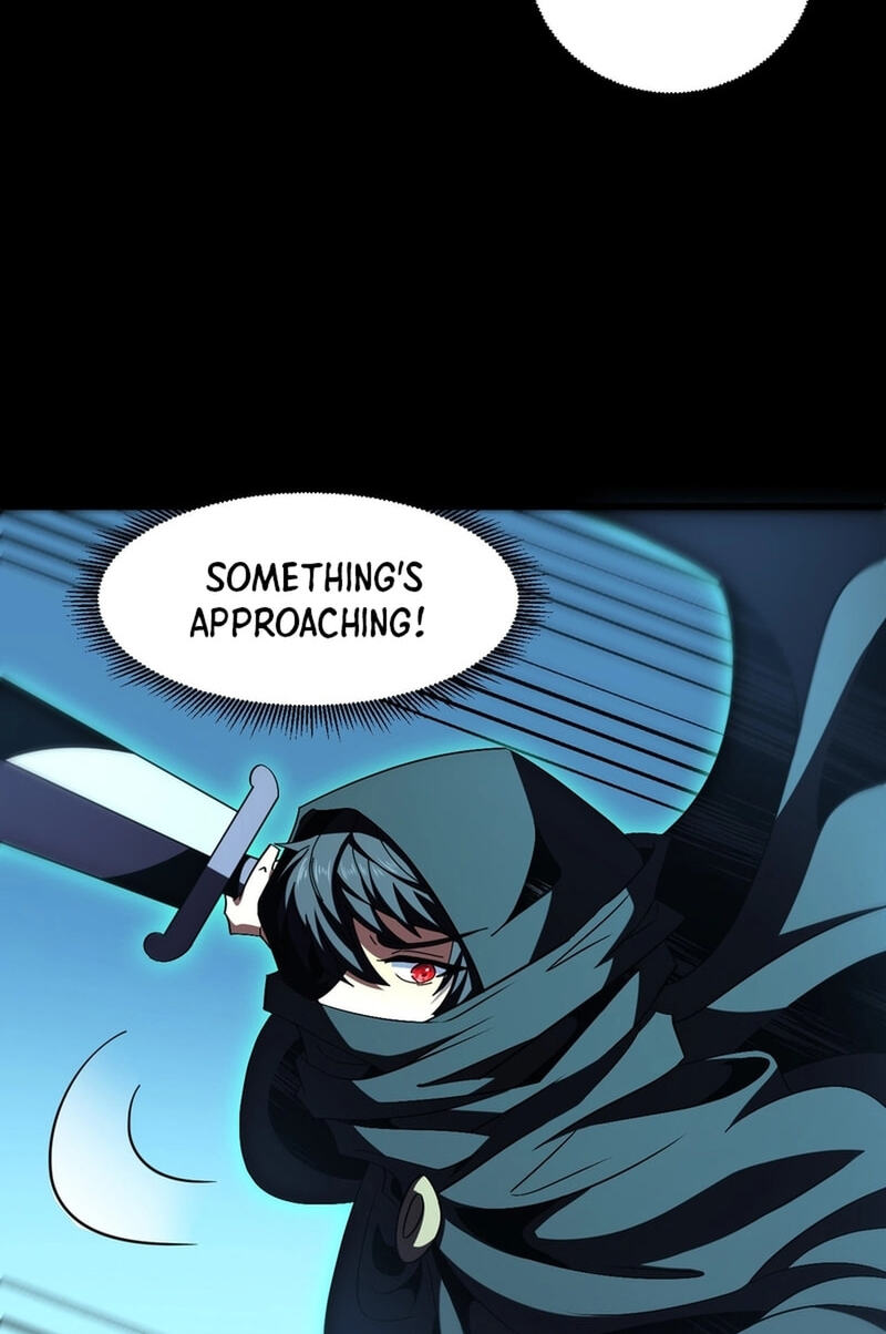 The Summoner: Apocalypse Rewinds Chapter 157 page 19 - 