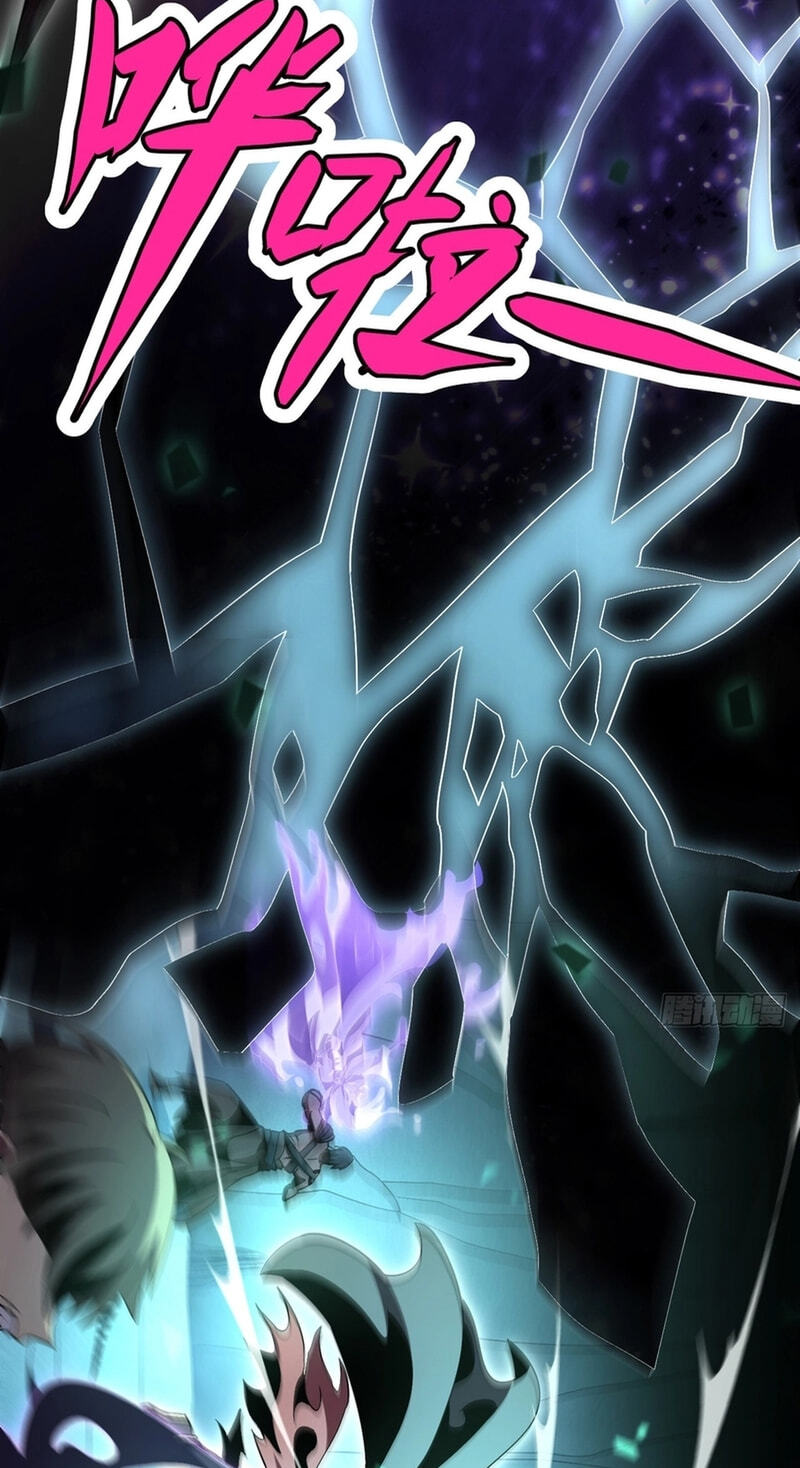 The Summoner: Apocalypse Rewinds Chapter 157 page 23 - 