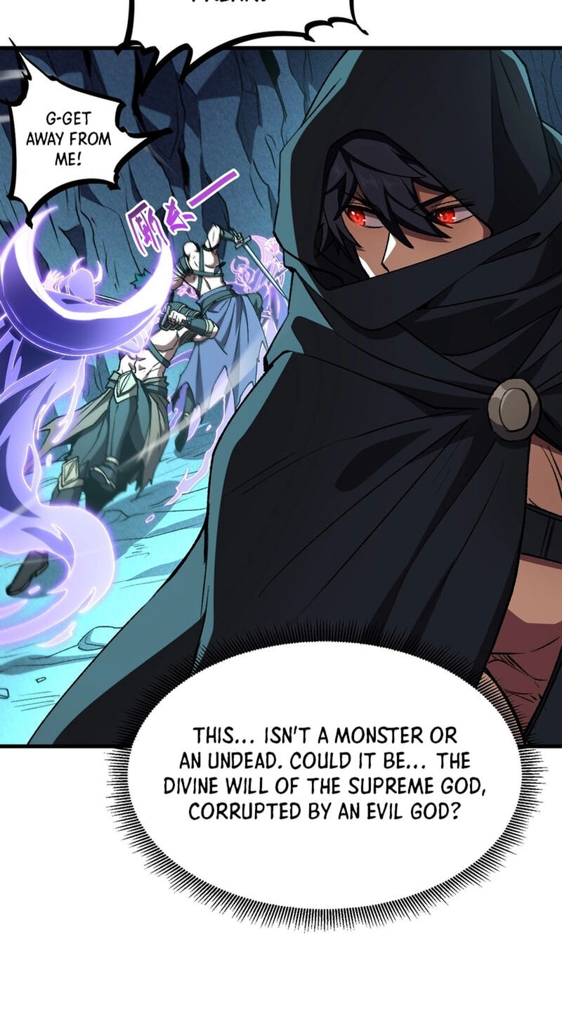 The Summoner: Apocalypse Rewinds Chapter 157 page 26 - 