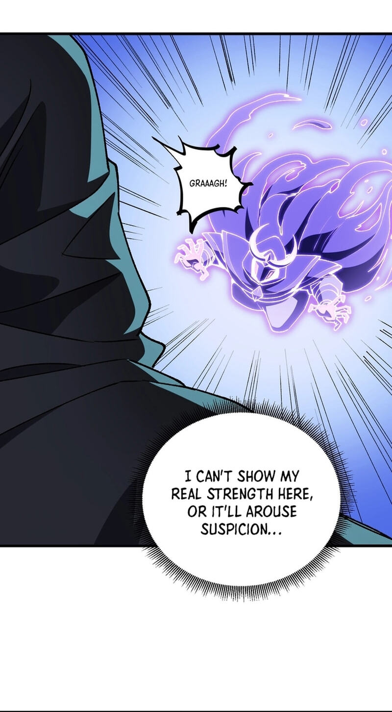 The Summoner: Apocalypse Rewinds Chapter 157 page 27 - 