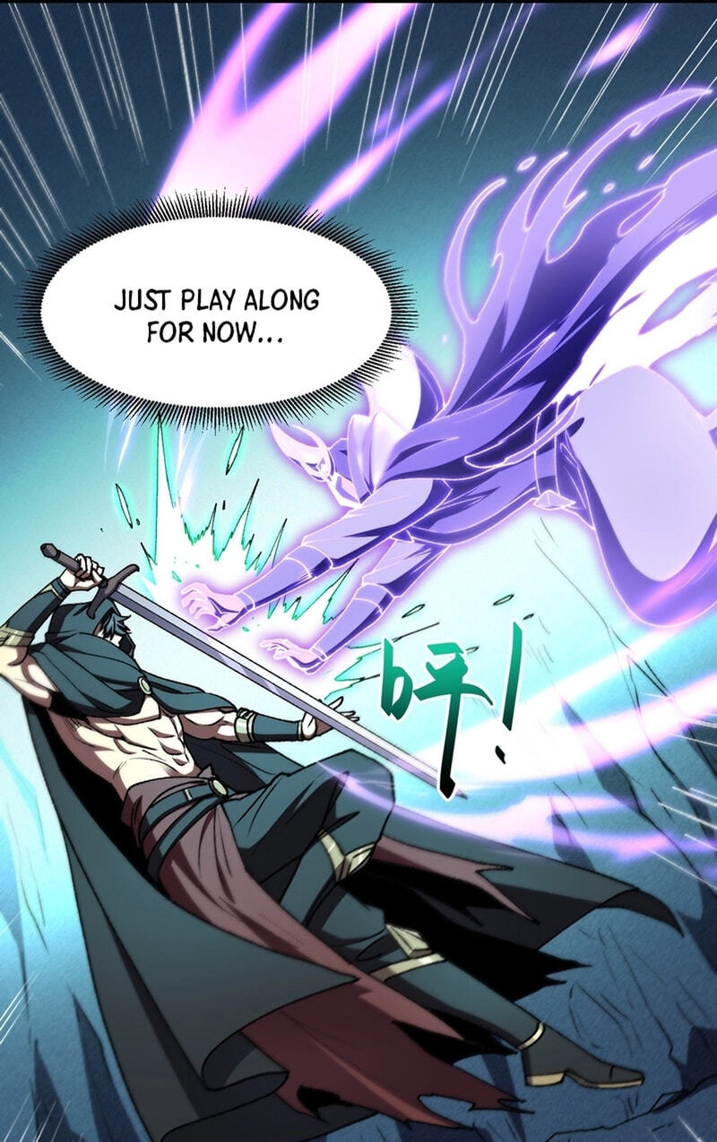The Summoner: Apocalypse Rewinds Chapter 157 page 28 - 