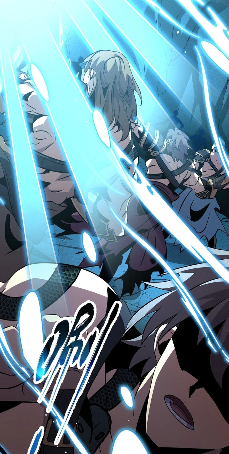 The Summoner: Apocalypse Rewinds Chapter 157 page 4 - 