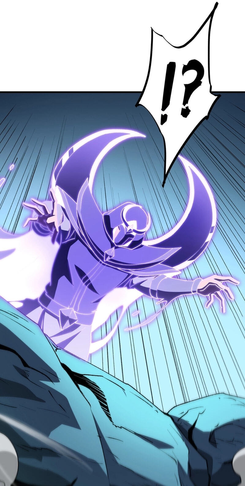 The Summoner: Apocalypse Rewinds Chapter 157 page 31 - 