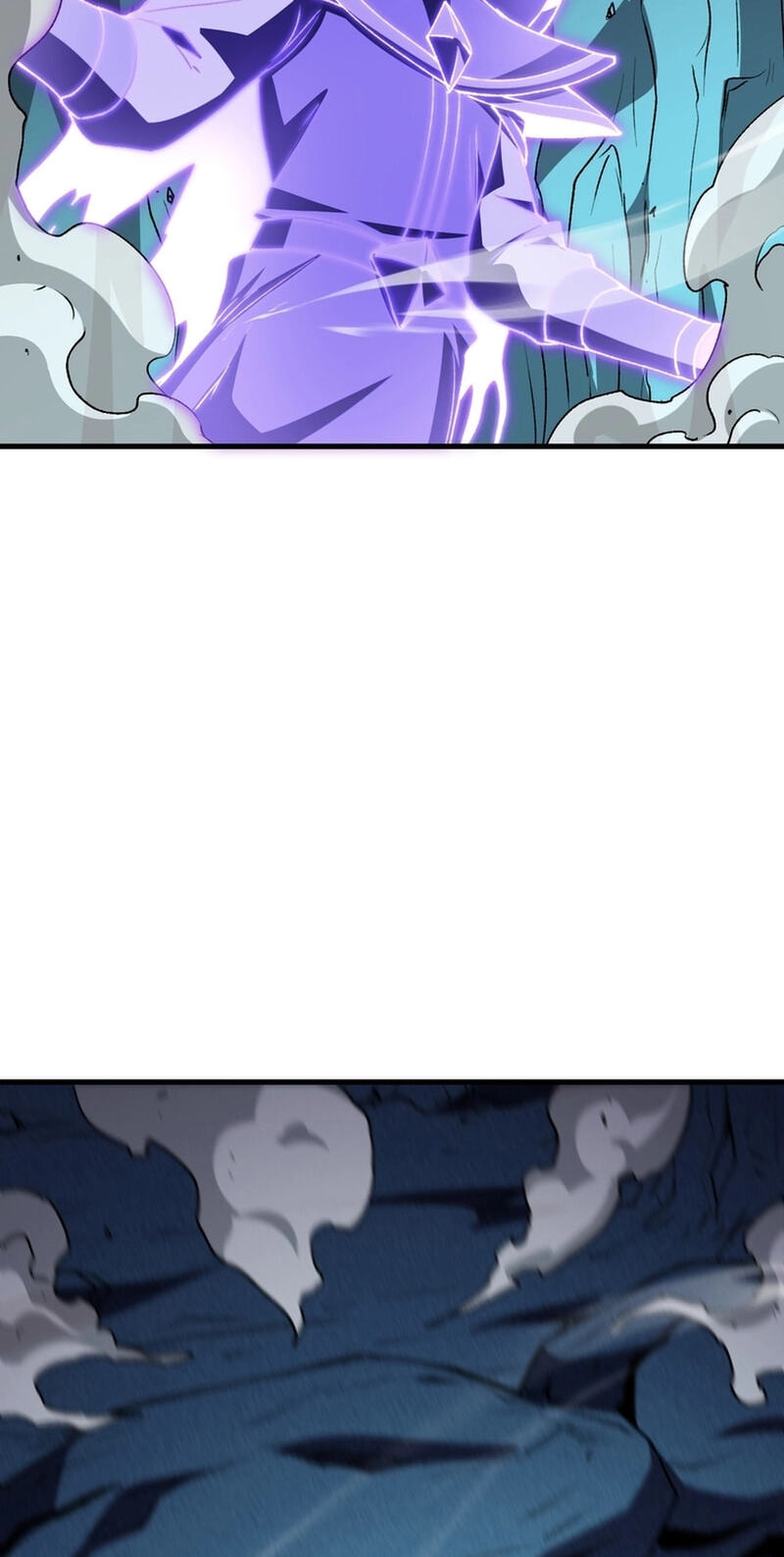 The Summoner: Apocalypse Rewinds Chapter 157 page 33 - 