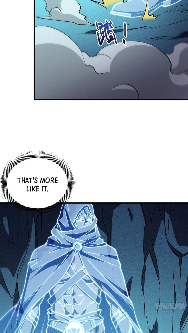 The Summoner: Apocalypse Rewinds Chapter 157 page 35 - 