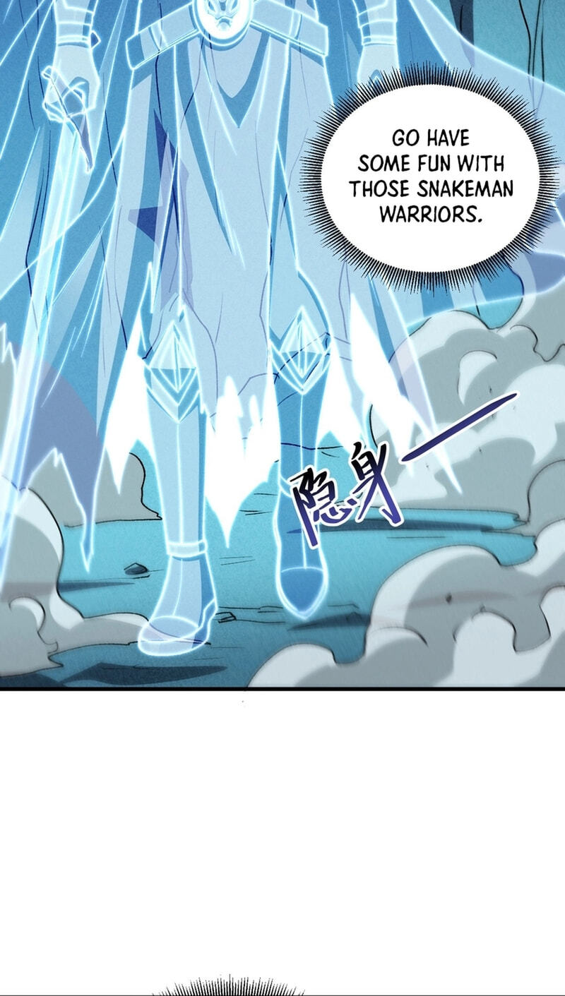The Summoner: Apocalypse Rewinds Chapter 157 page 36 - 