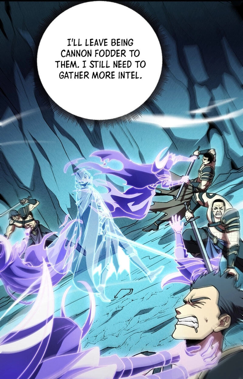 The Summoner: Apocalypse Rewinds Chapter 157 page 37 - 