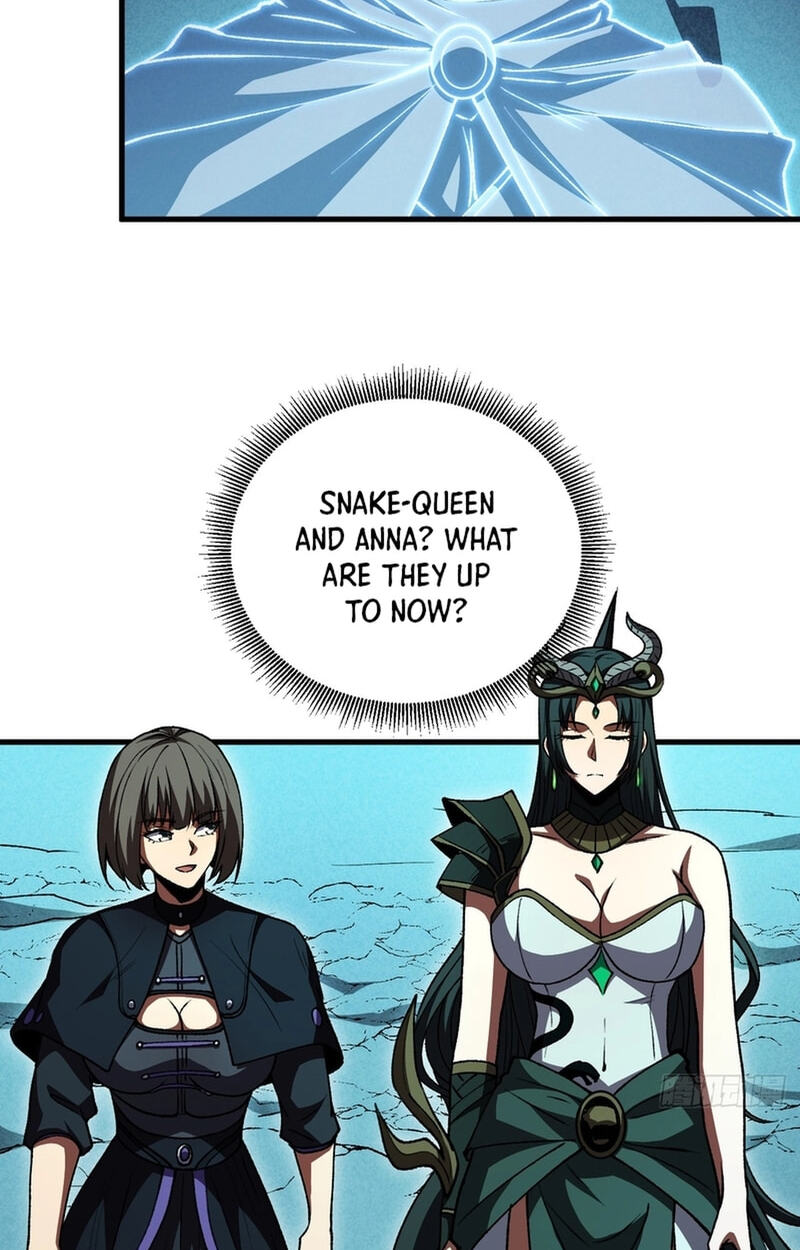 The Summoner: Apocalypse Rewinds Chapter 157 page 39 - 